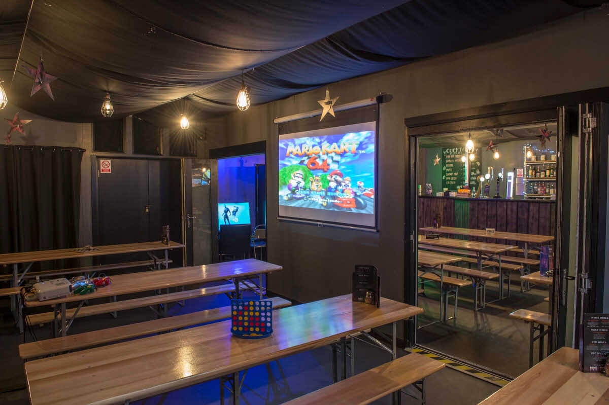 Photo of The Great Escape Game Sheffield, Event Space