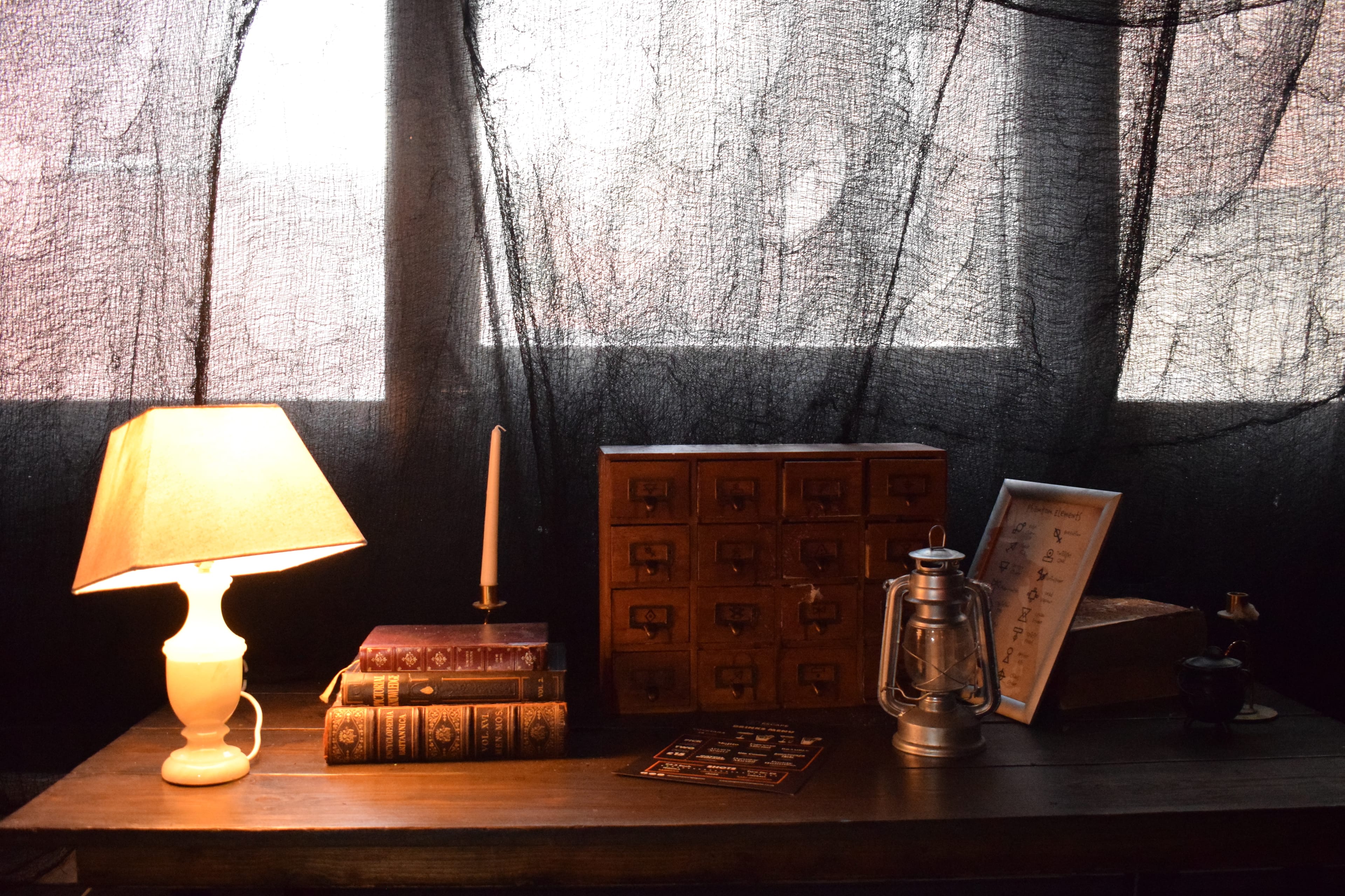 Photo of The Great Escape Game Sheffield, Network Event Space