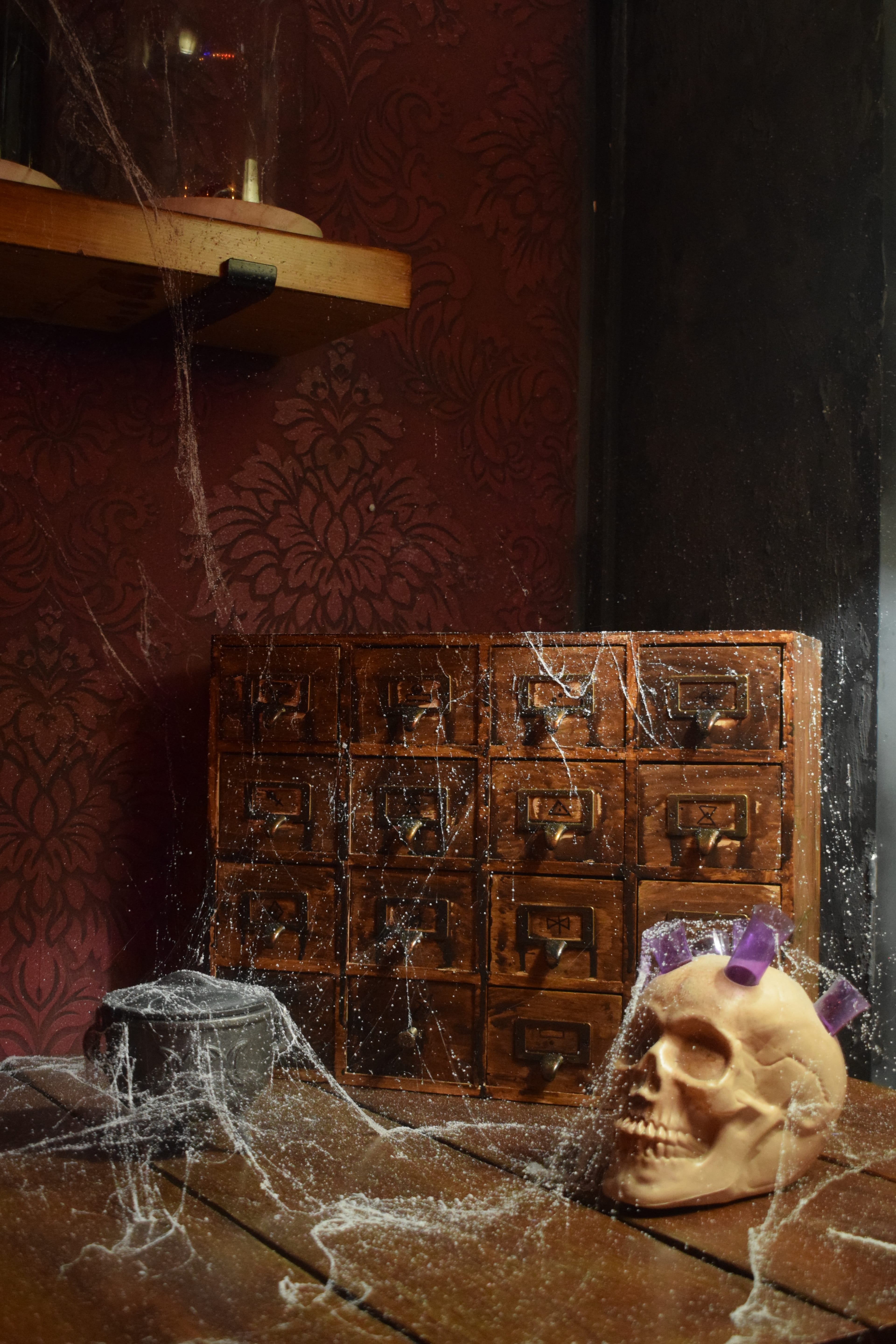 Photo of The Great Escape Game Sheffield, Network Event Space