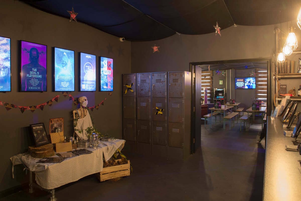 Photo of The Great Escape Game Sheffield, Network Event Space