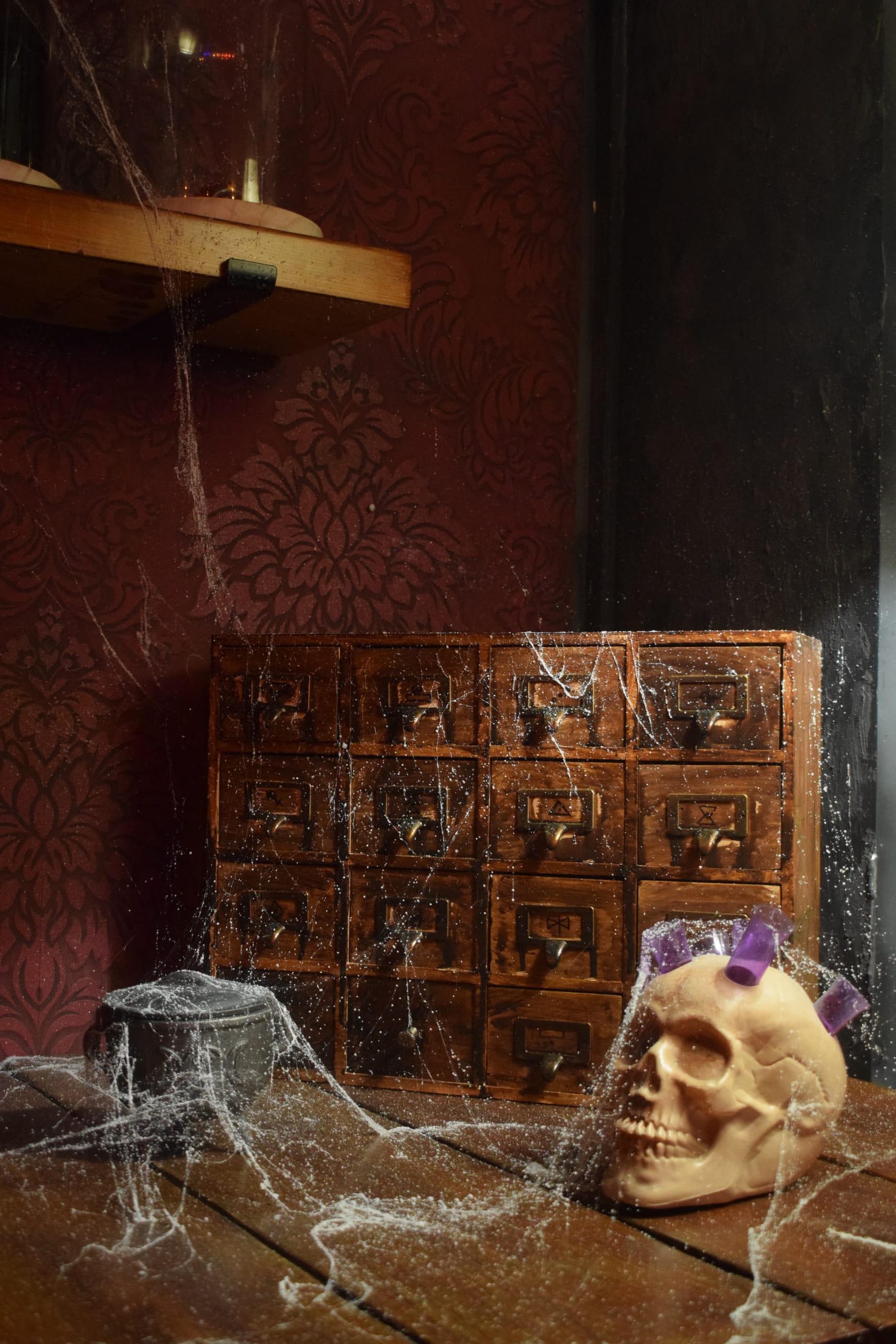 Photo of The Great Escape Game Sheffield, Network Event Space