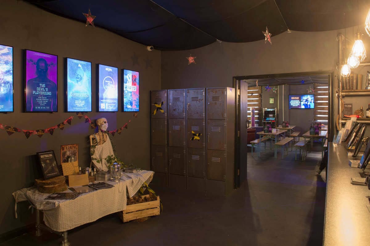 Photo of The Great Escape Game Sheffield, Network Event Space