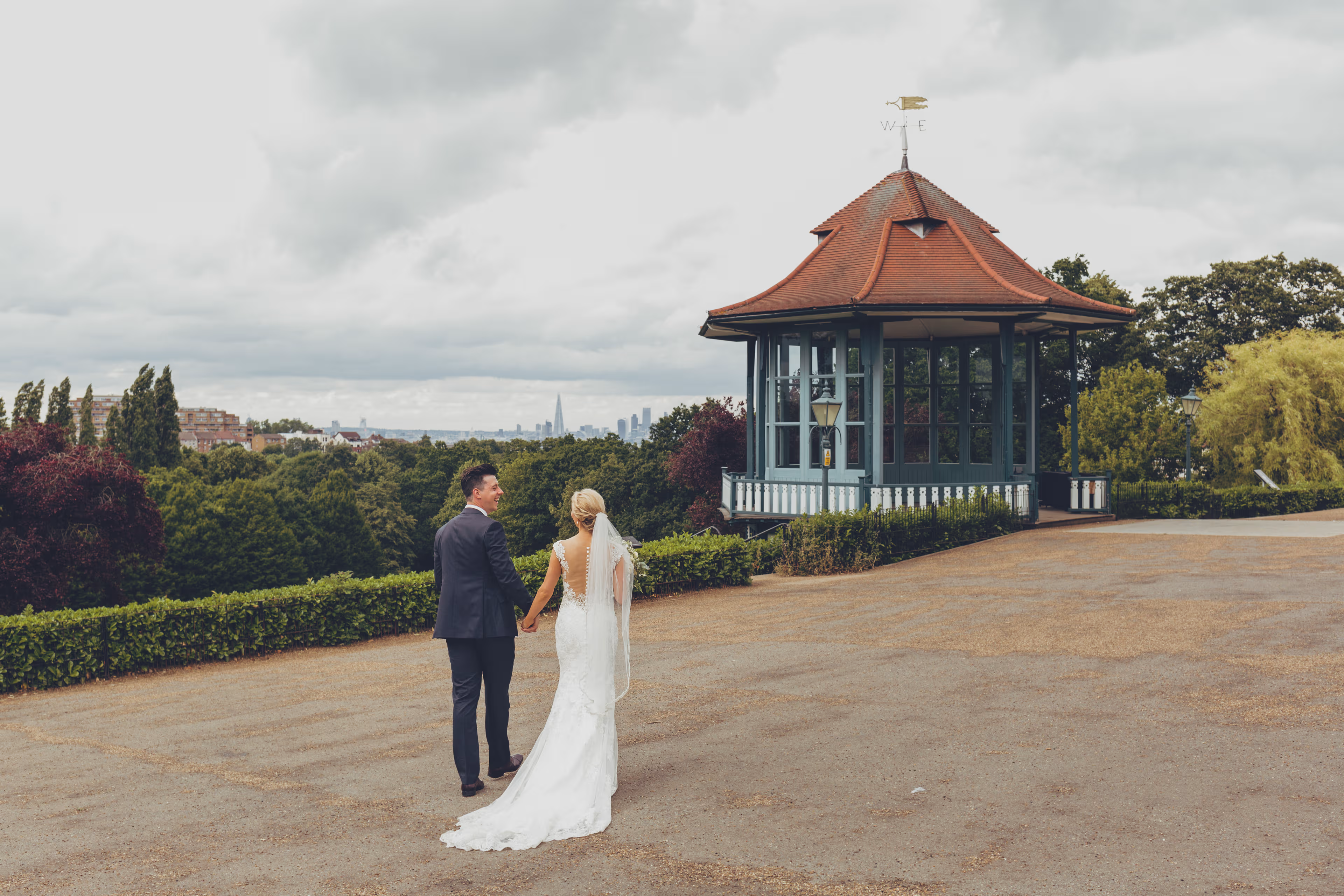 Horniman Bandstand, Horniman Museum And Gardens photo #6