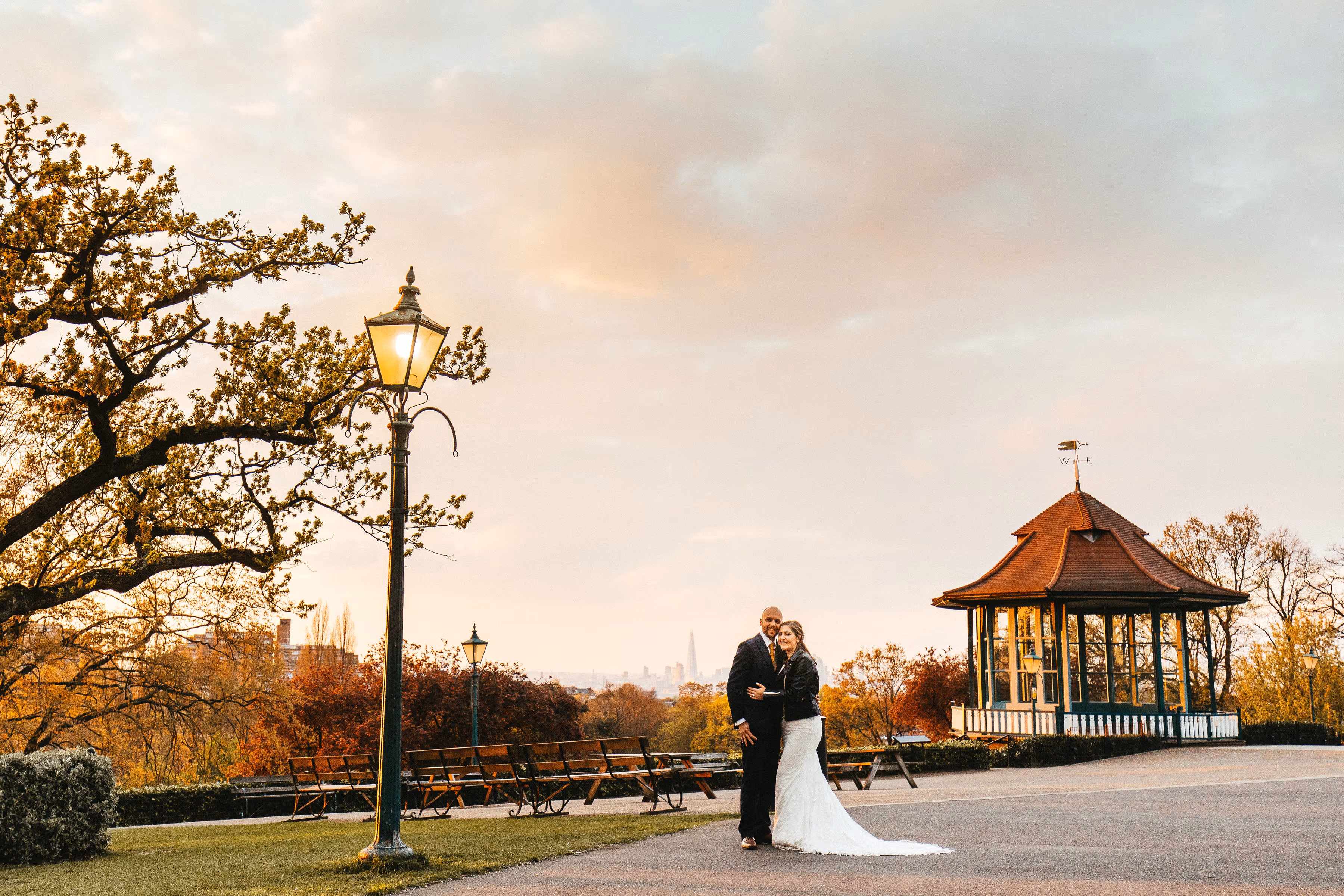 Horniman Bandstand, Horniman Museum And Gardens photo #5