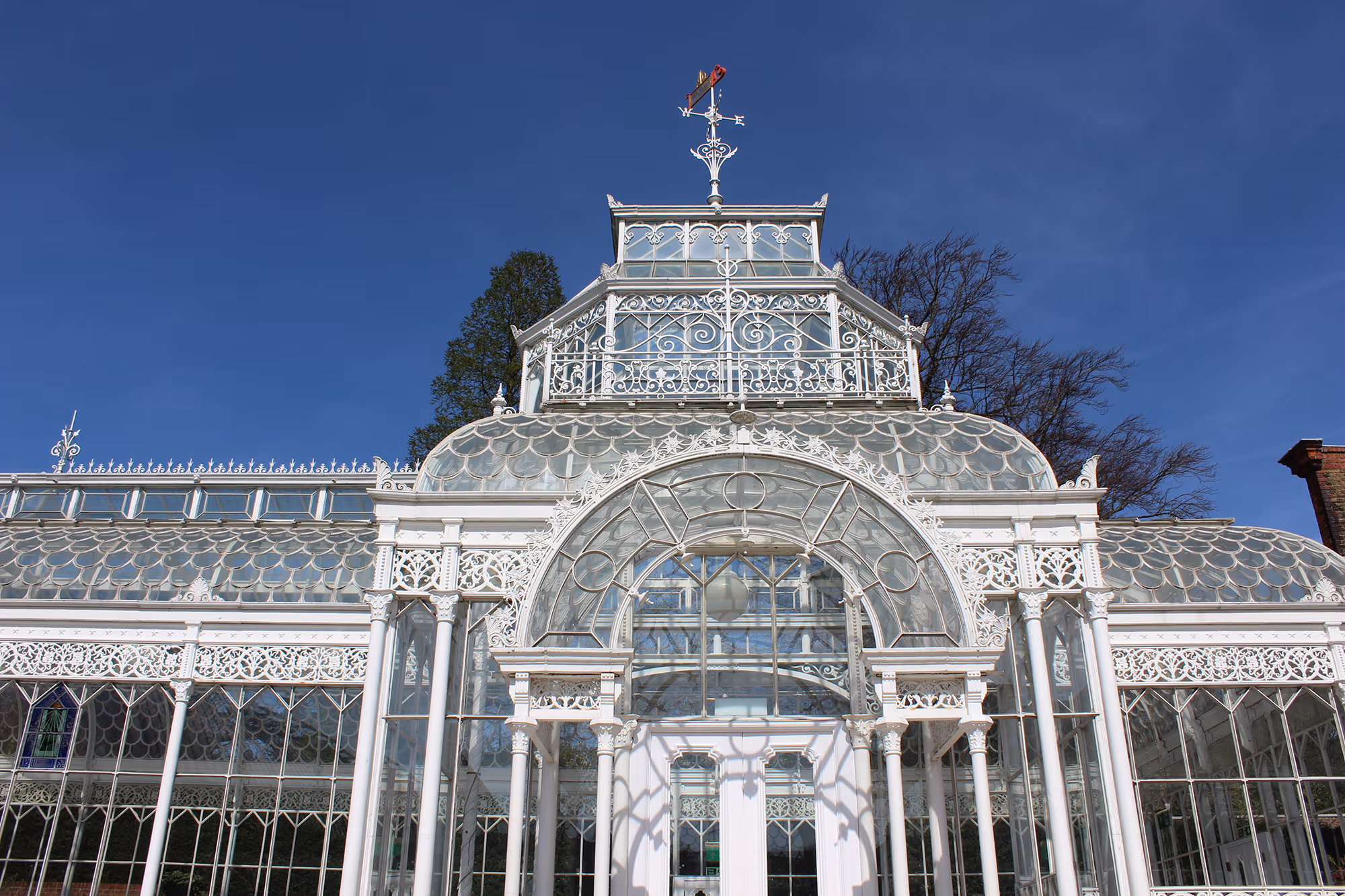 Horniman Bandstand, Horniman Museum And Gardens photo #14
