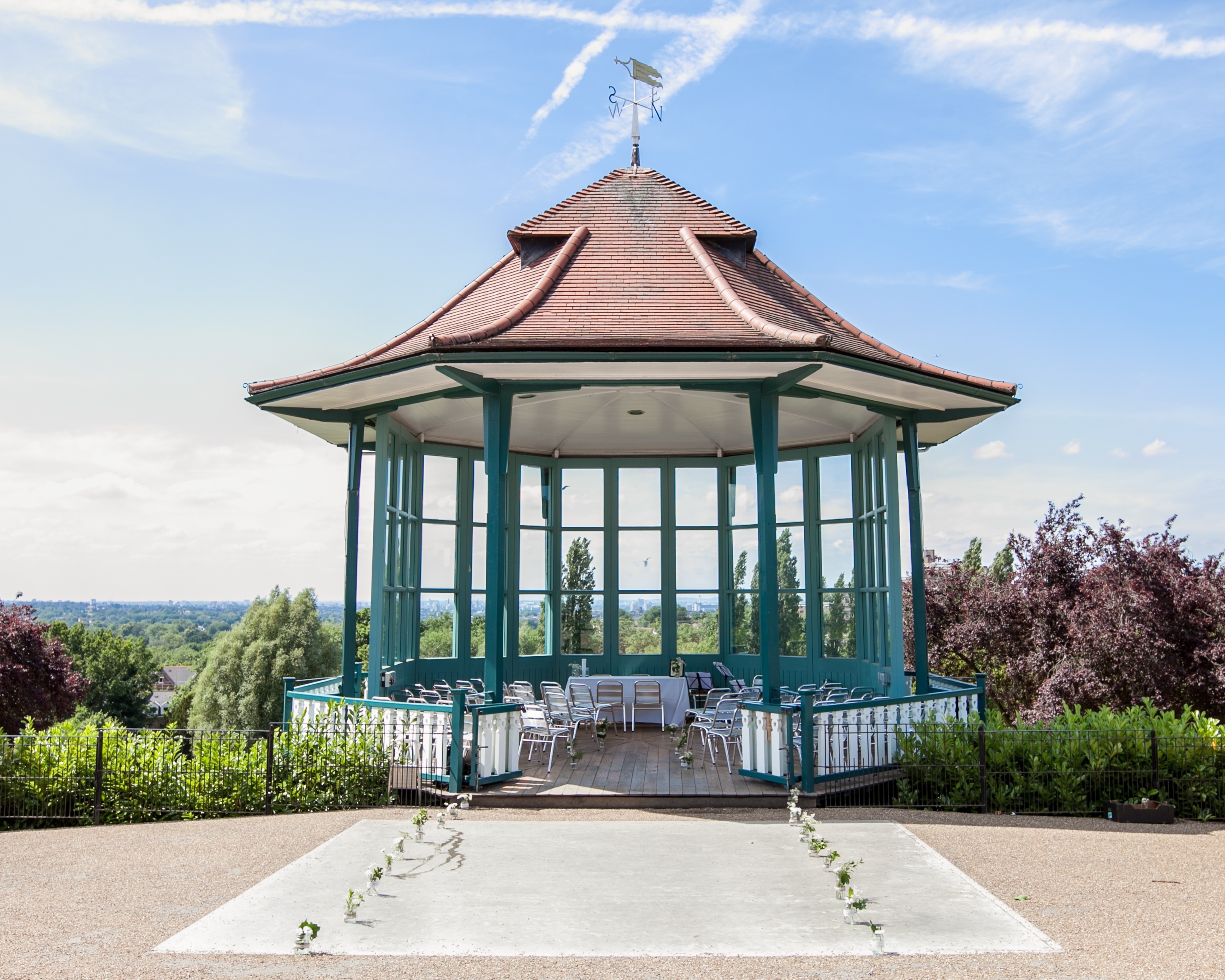 Photo of Horniman Museum And Gardens, Horniman Bandstand