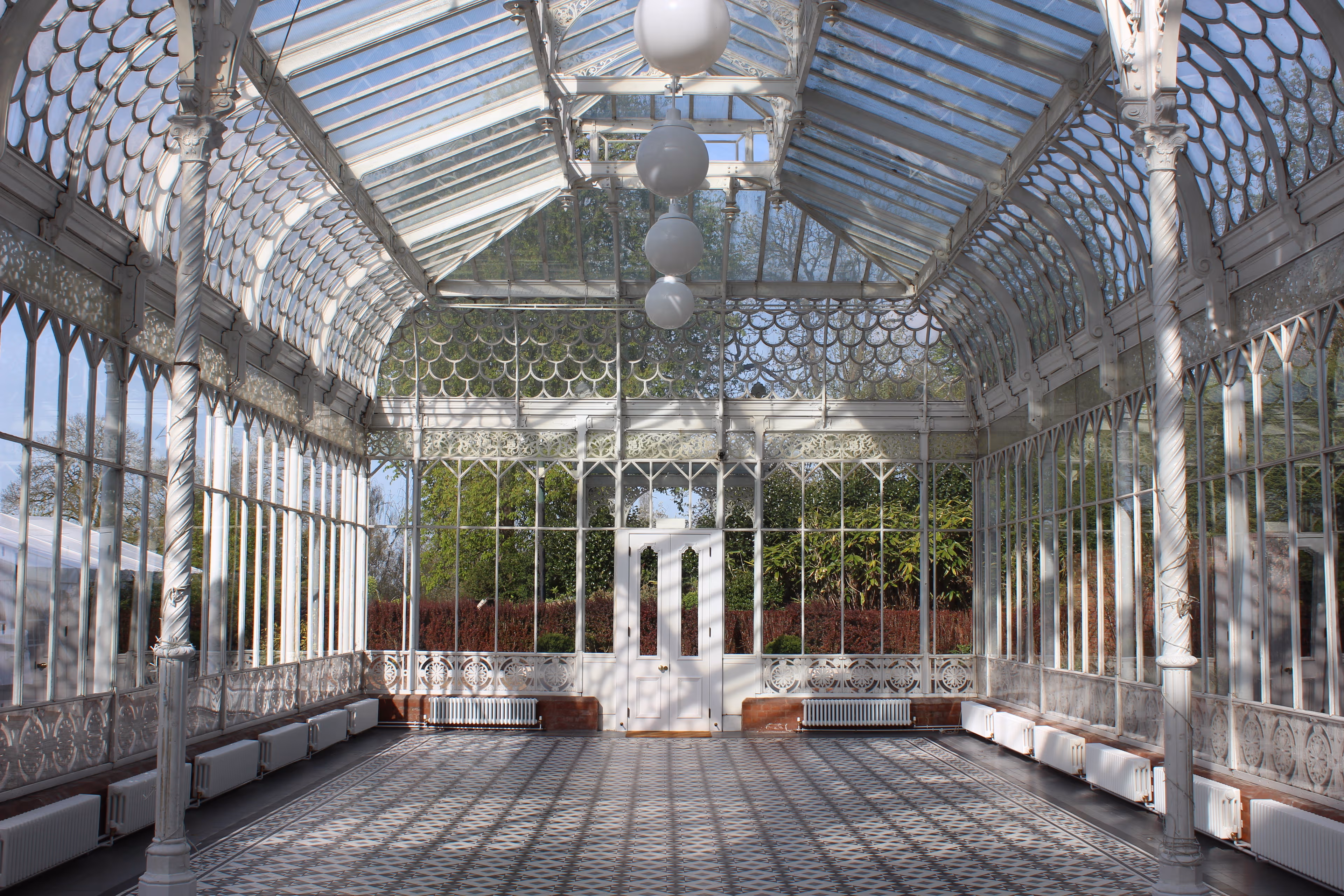 Horniman Bandstand, Horniman Museum And Gardens photo #11
