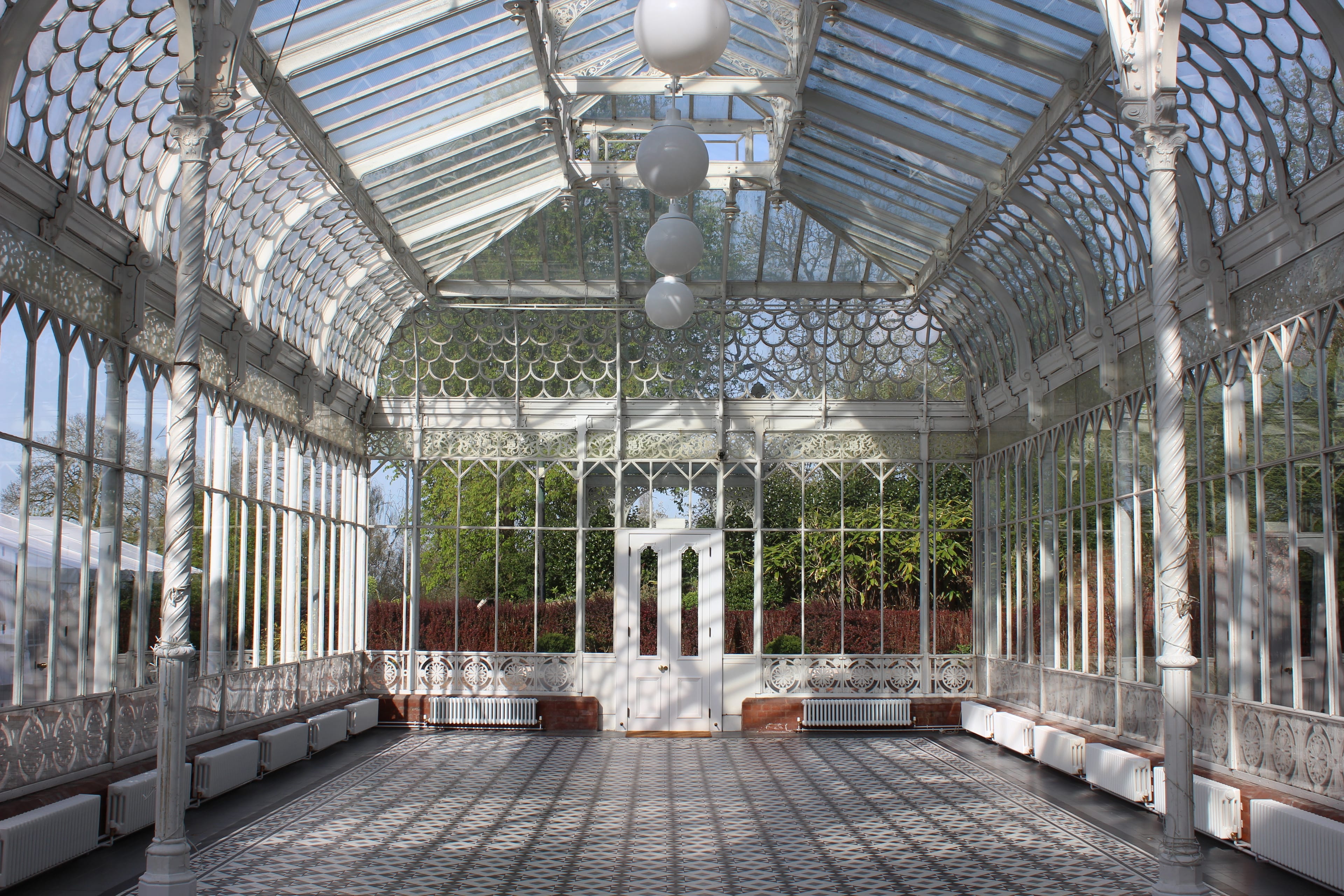Photo of Horniman Museum And Gardens, Horniman Pavilion