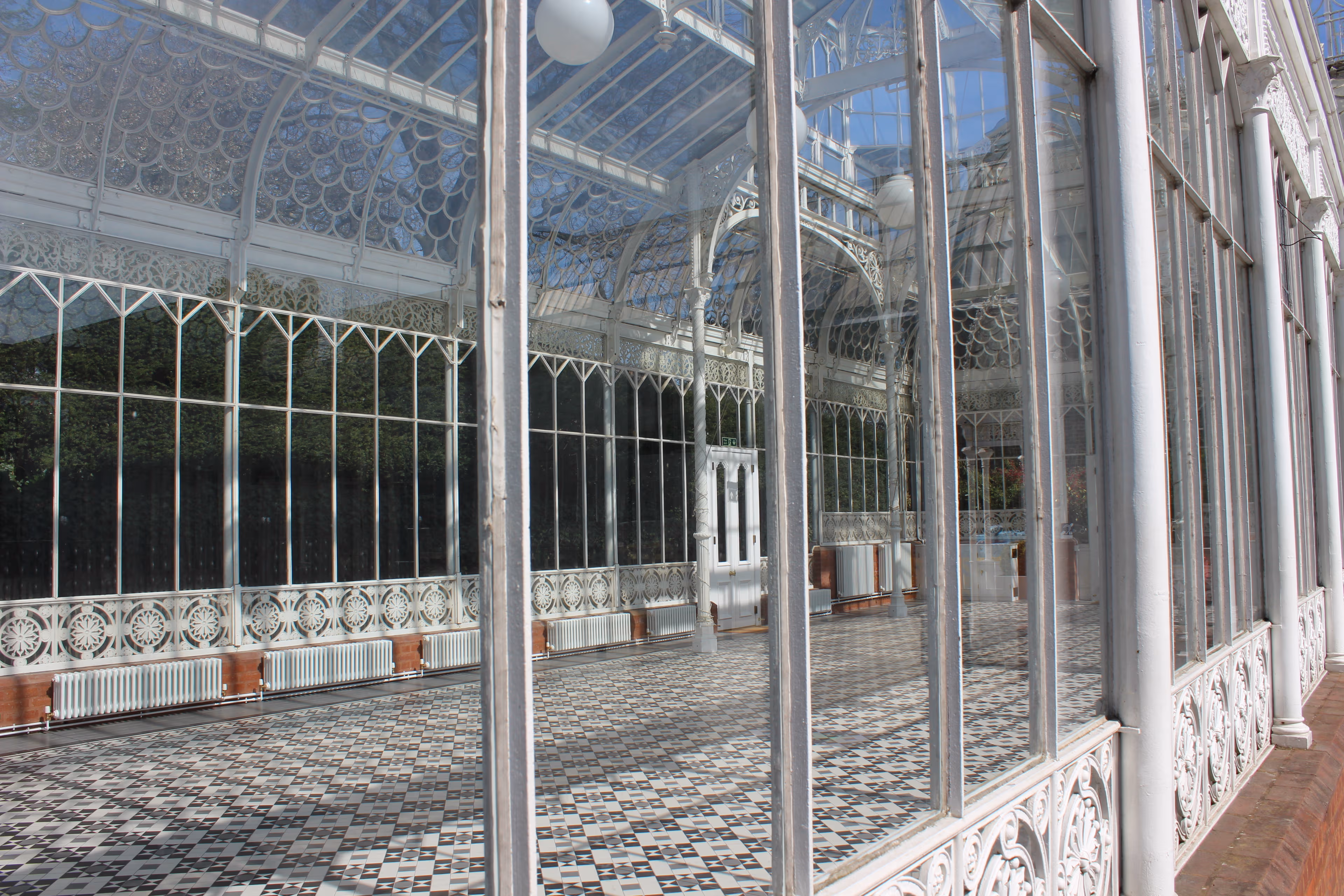 Horniman Bandstand, Horniman Museum And Gardens photo #13