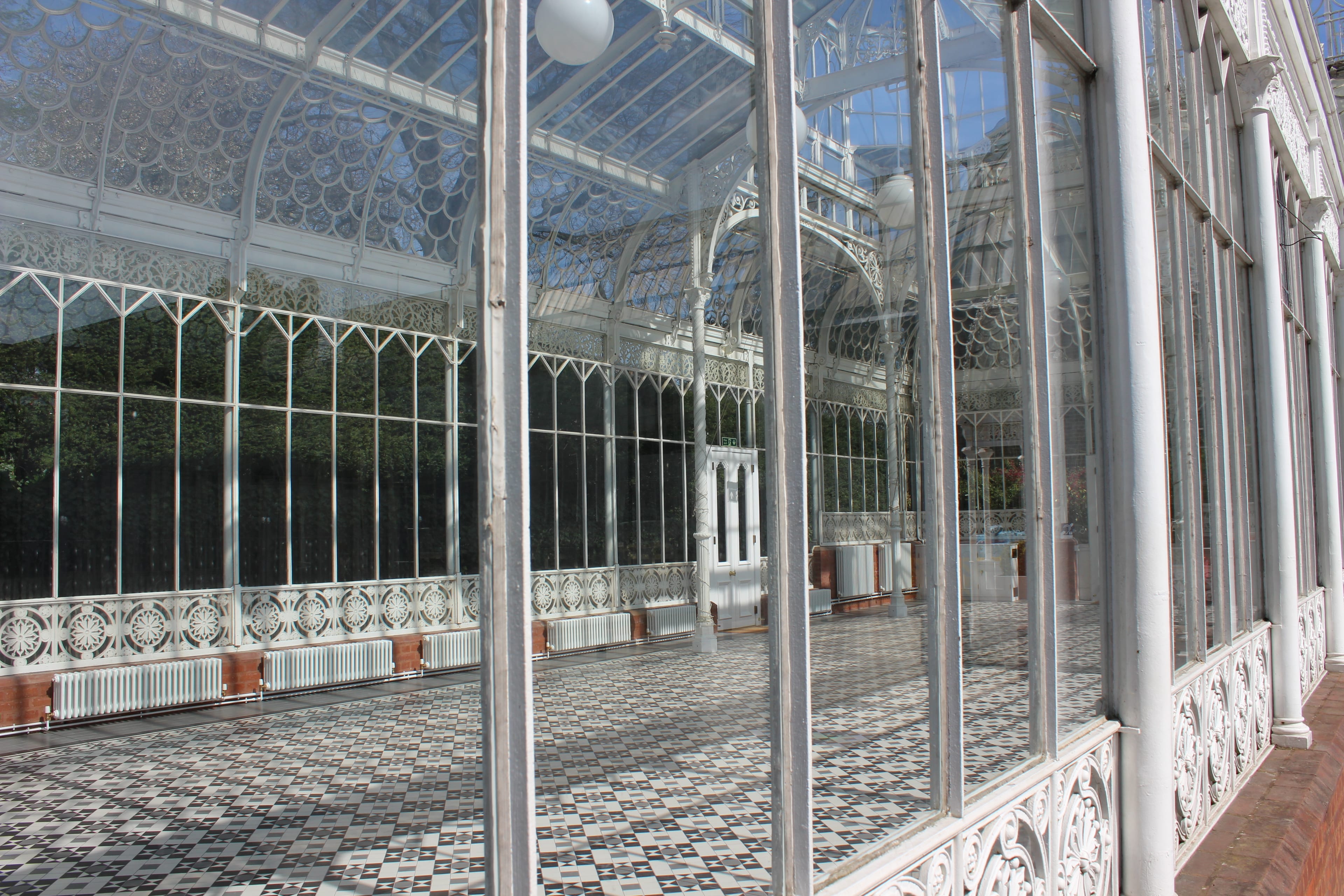 Photo of Horniman Museum And Gardens, Horniman Pavilion
