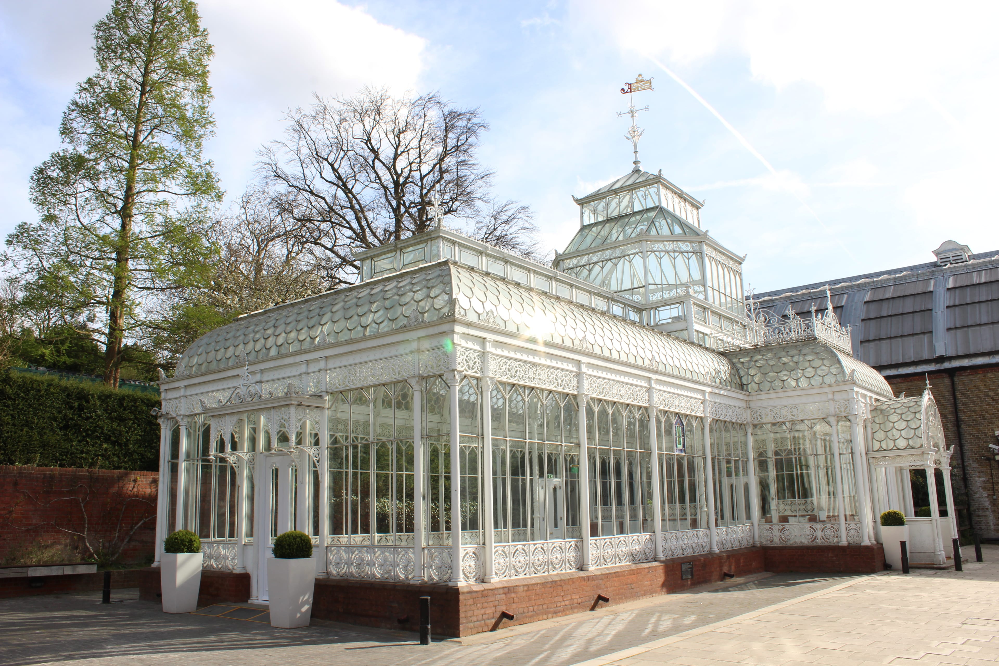 Photo of Horniman Museum And Gardens, Horniman Pavilion