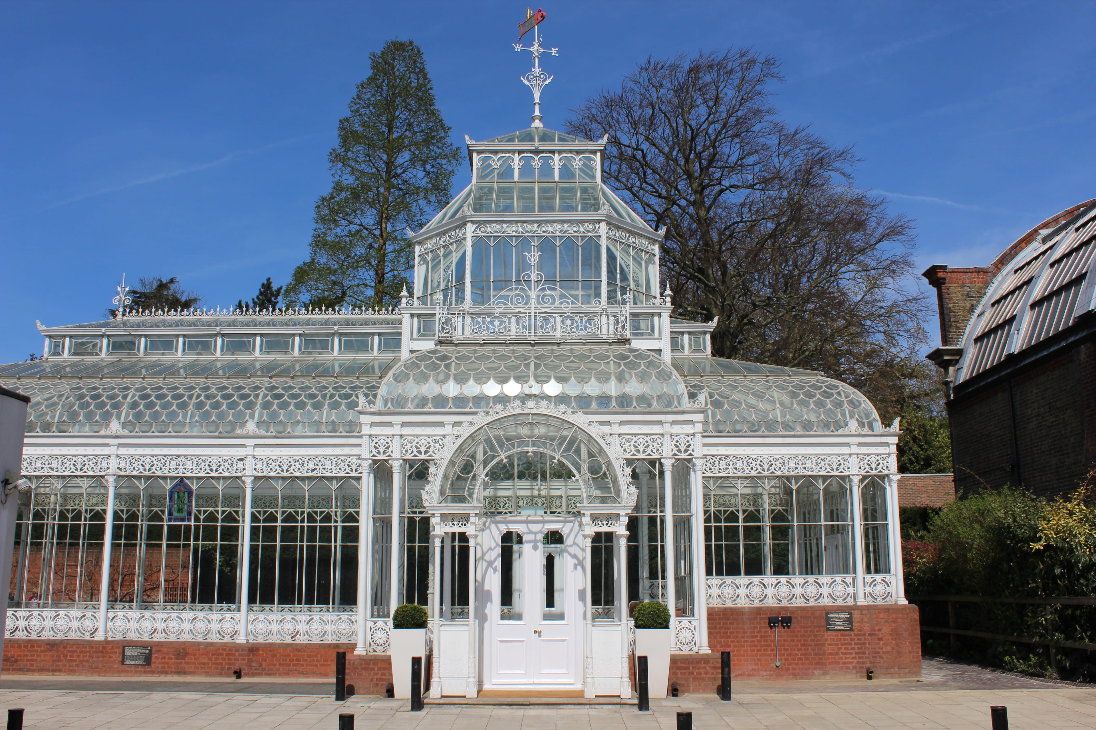 Photo of Horniman Museum And Gardens, Horniman Pavilion