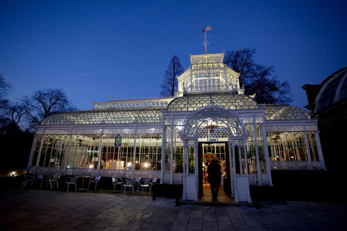 Photo of Horniman Museum And Gardens, Horniman Pavilion