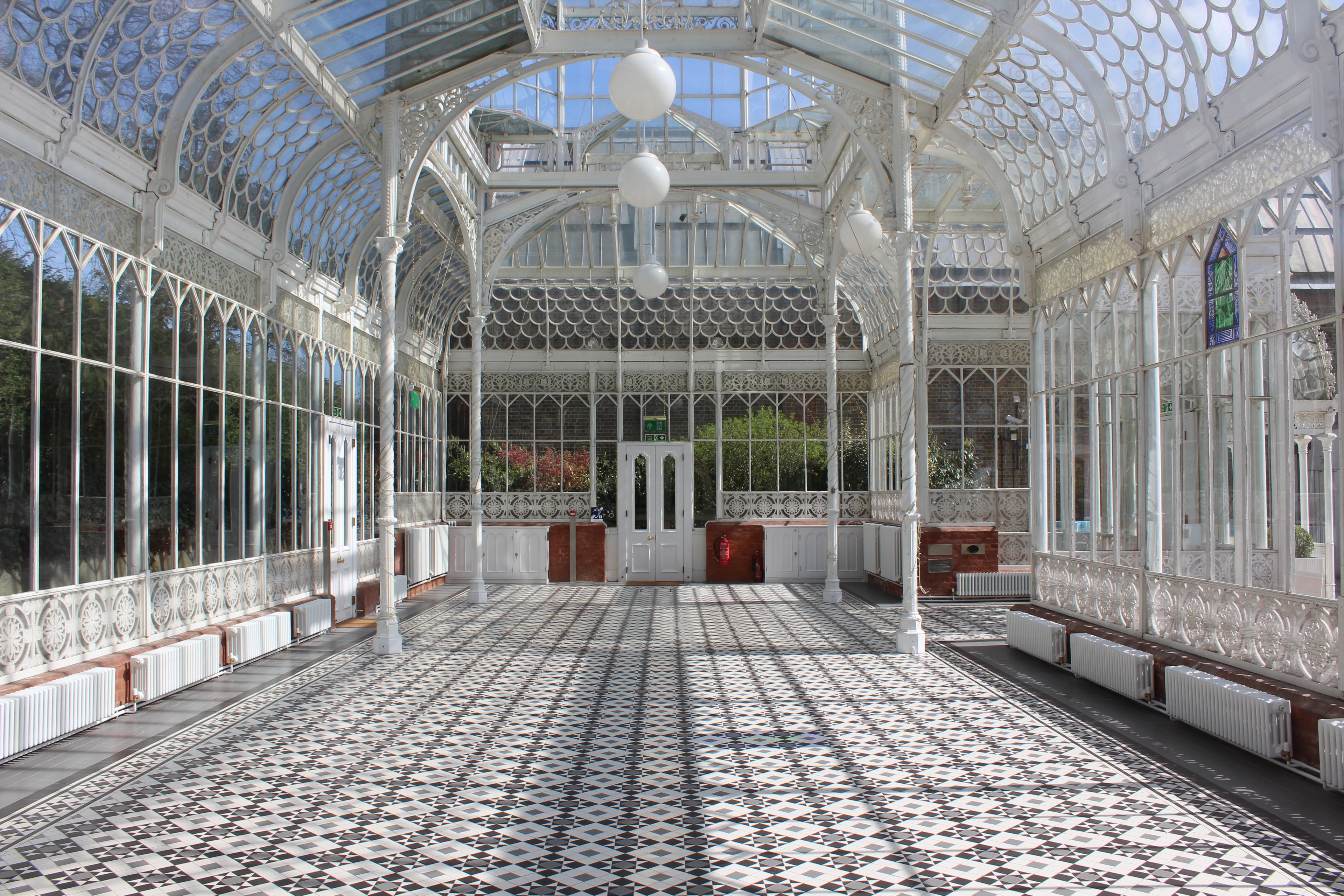 Photo of Horniman Museum And Gardens, Horniman Conservatory