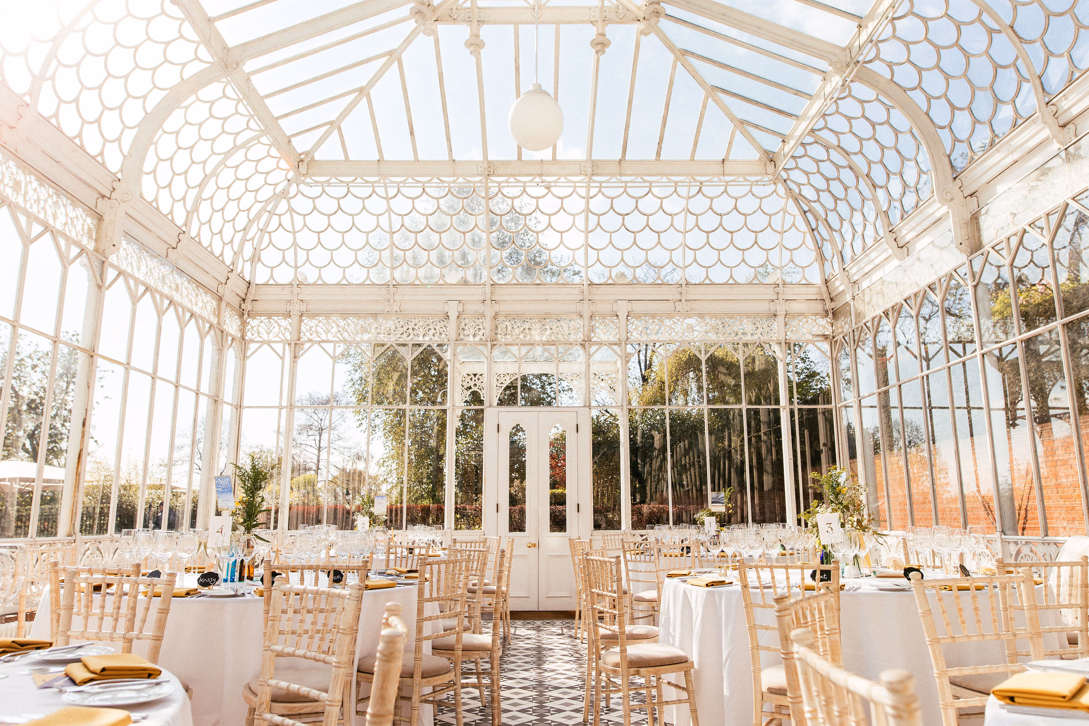 Horniman Bandstand, Horniman Museum And Gardens photo #20