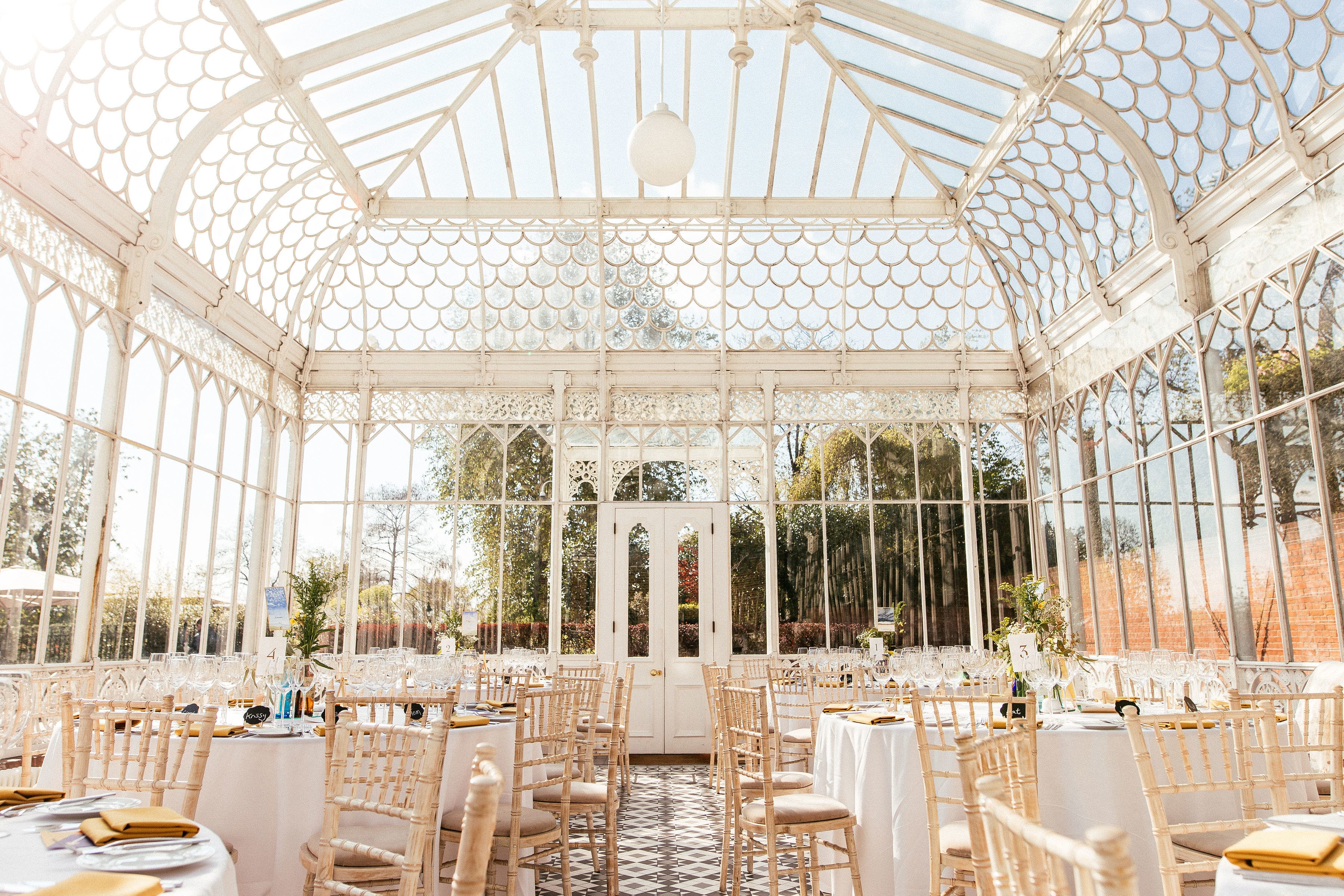 Photo of Horniman Museum And Gardens, Horniman Pavilion