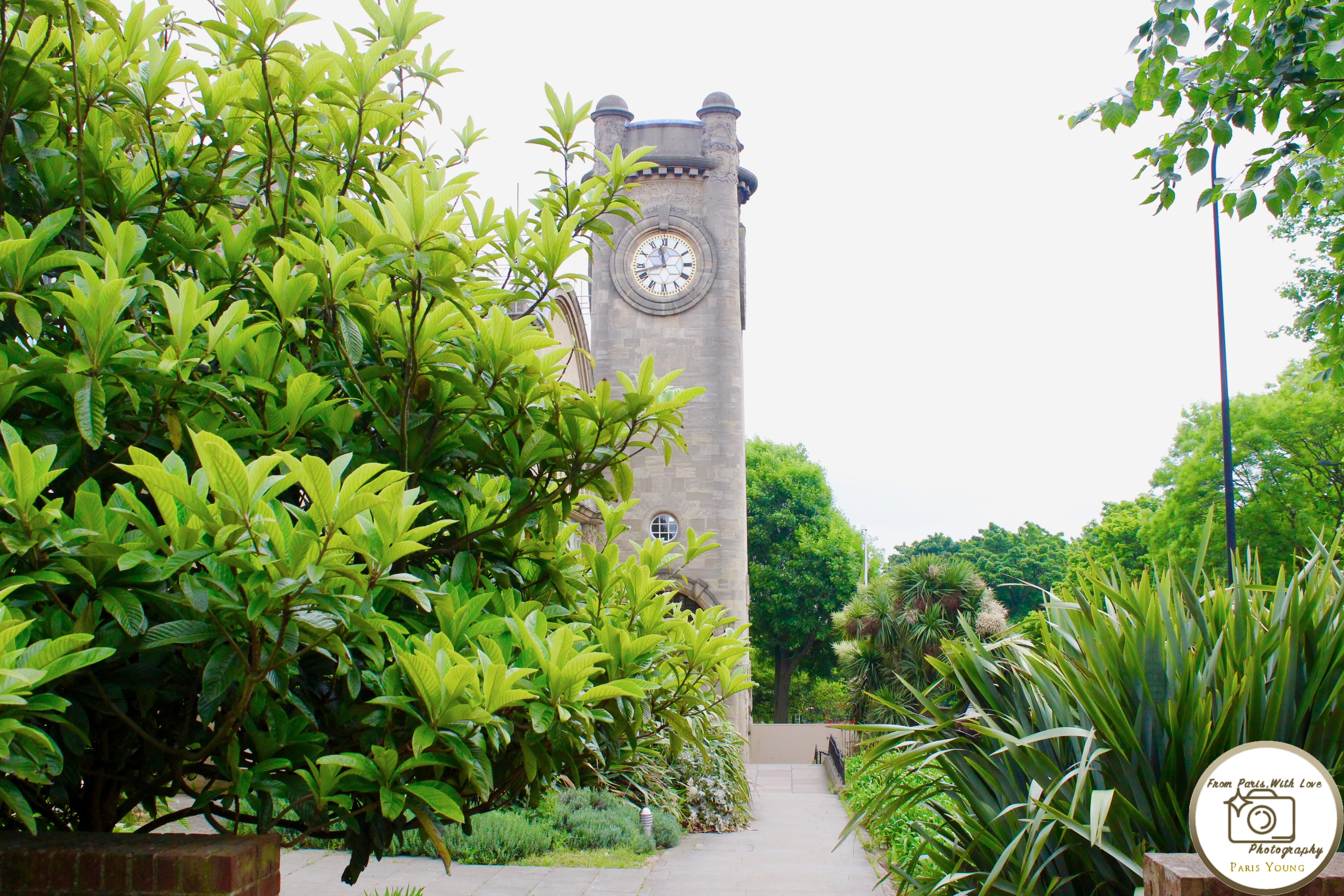 Horniman Bandstand, Horniman Museum And Gardens photo #23