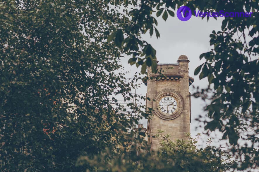 Horniman Conservatory, Horniman Museum And Gardens photo #18