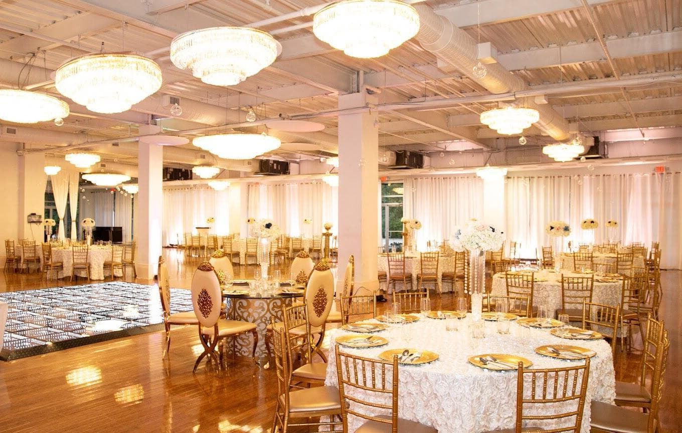 Atlanta Banquets, Entire Venue, undefined photo #1