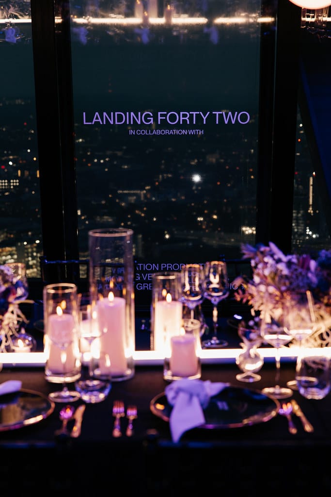 Photo of Landing Forty Two, Exclusive Hire