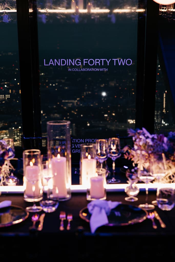 Exclusive Hire, Landing Forty Two photo #18