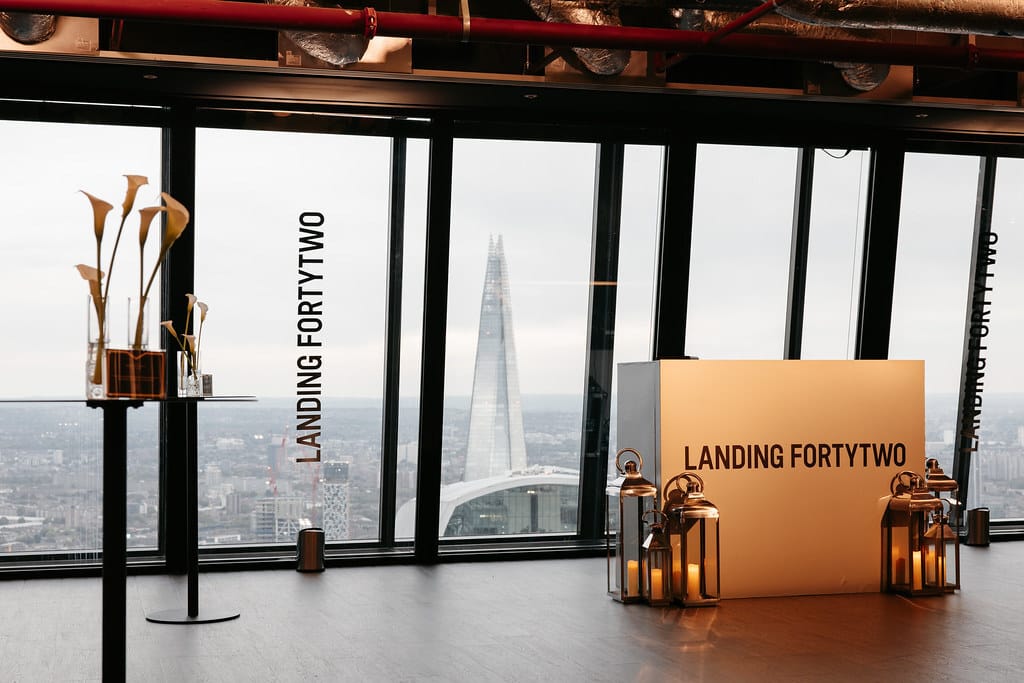 Photo of Landing Forty Two, Exclusive Hire