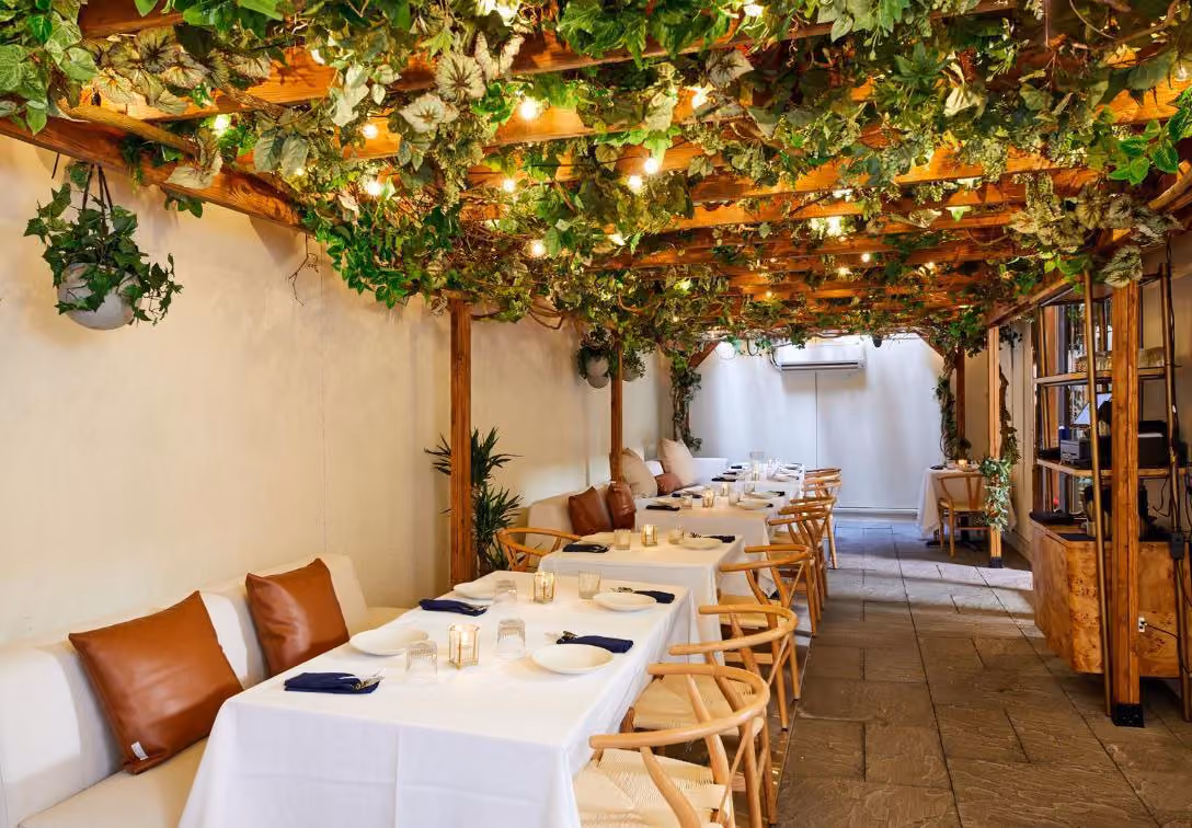 Isla & Co. Midtown, Full Restaurant Hire, undefined photo #8
