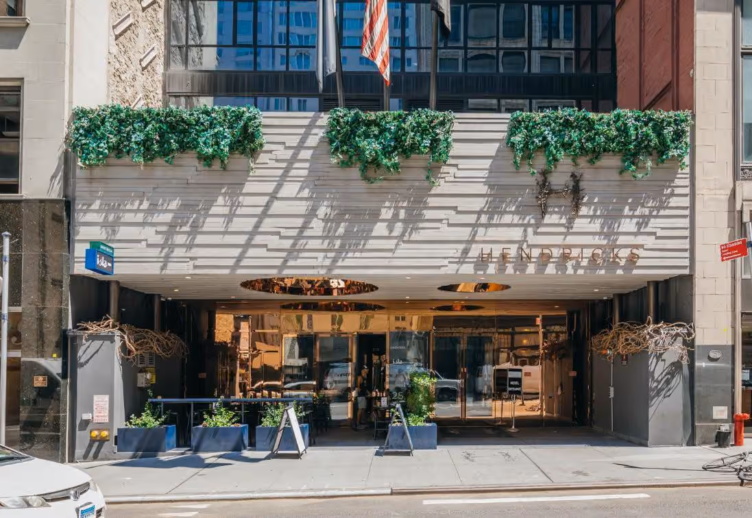 Isla & Co. Midtown, Full Restaurant Hire, undefined photo #10