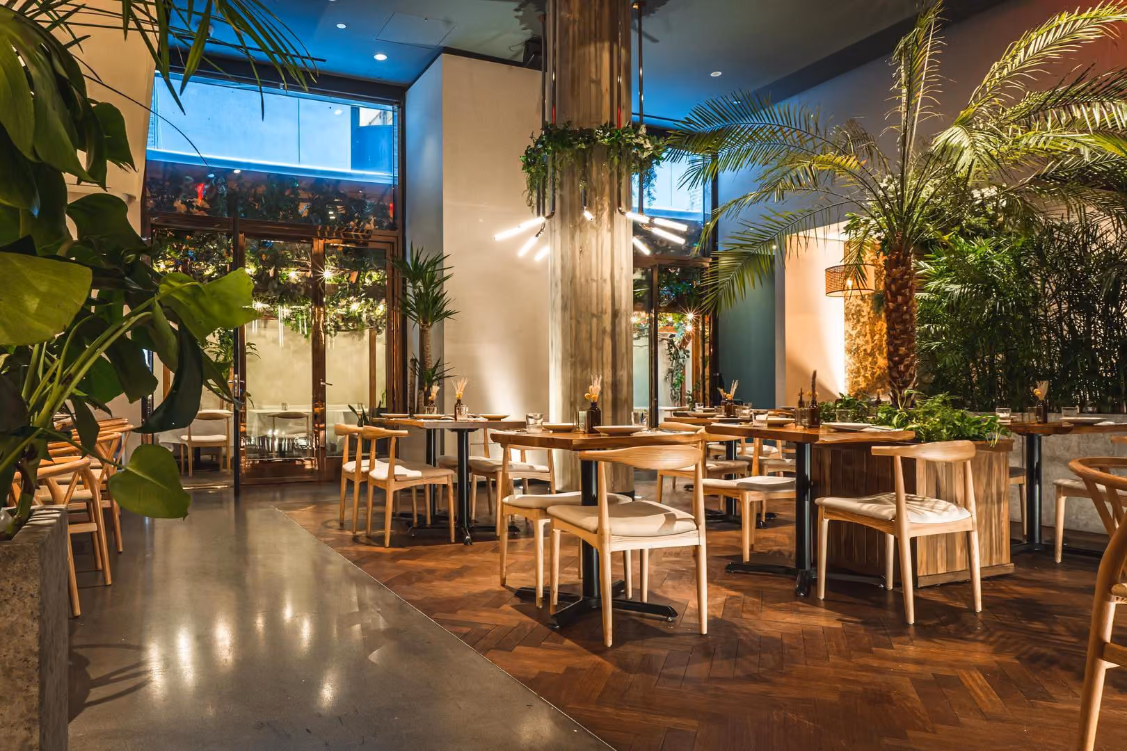 Isla & Co. Midtown, Full Restaurant Hire, undefined photo #4
