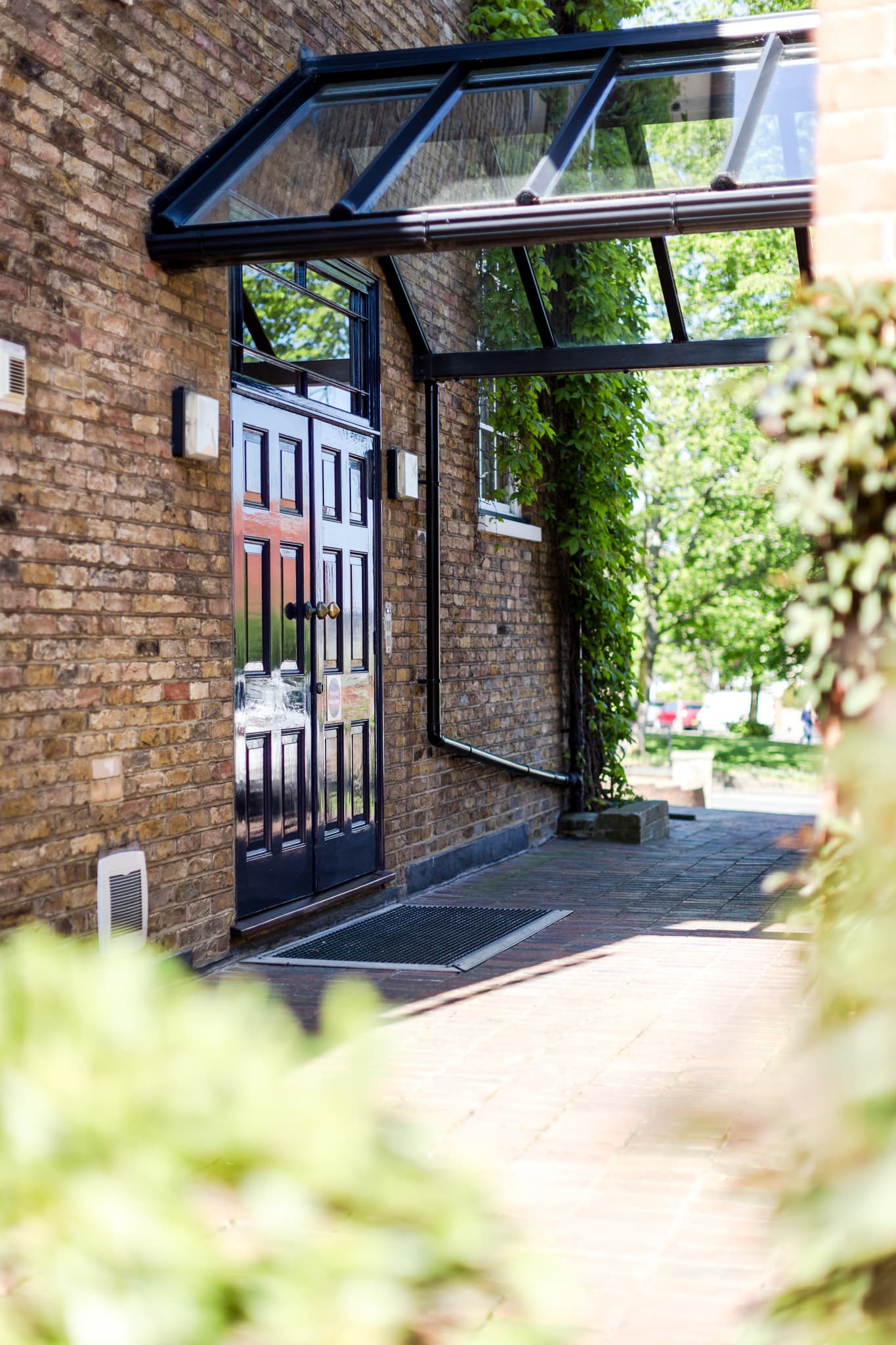 Parallel House photo #2