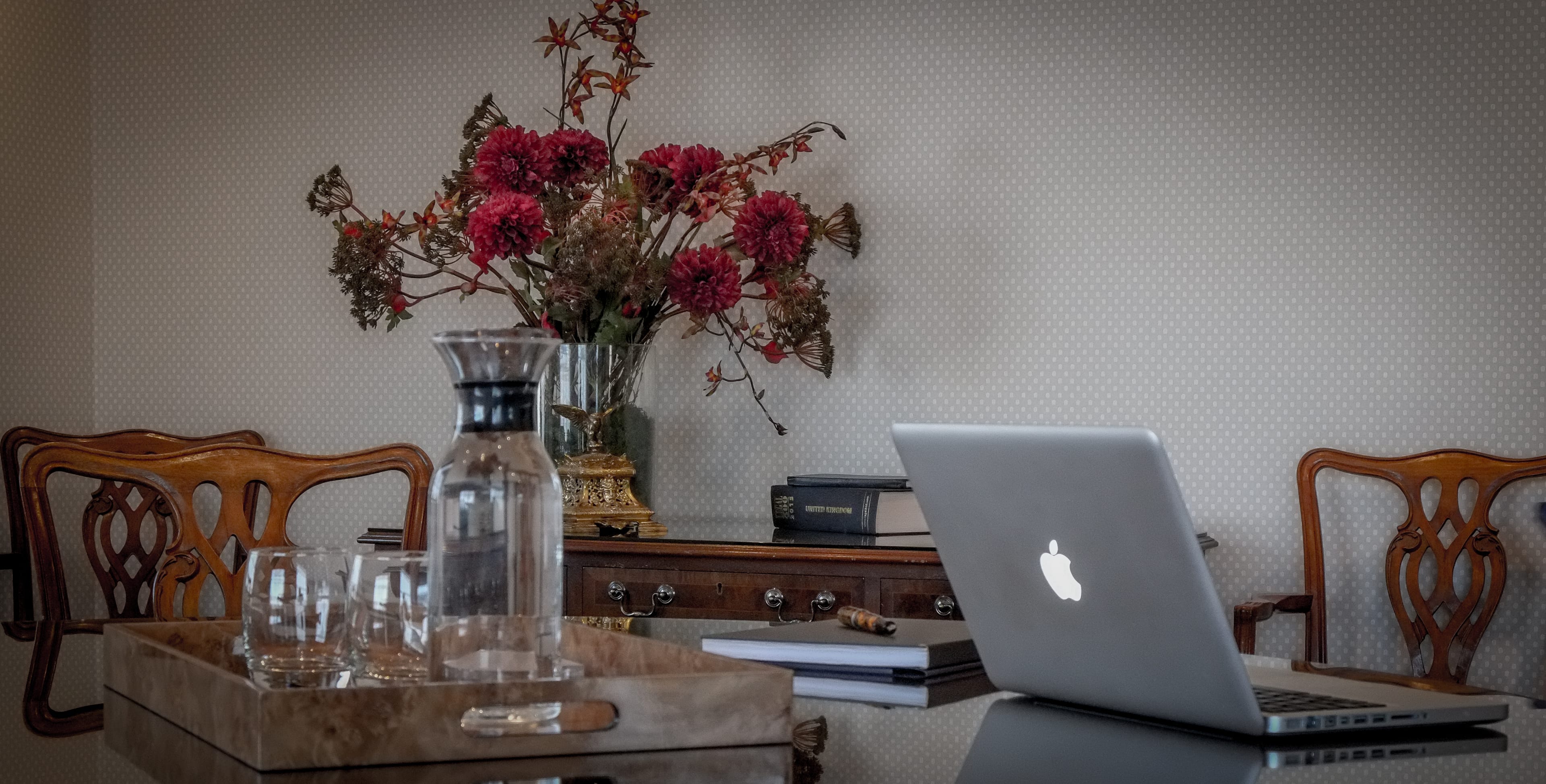 Photo of Parallel House, The Boardroom