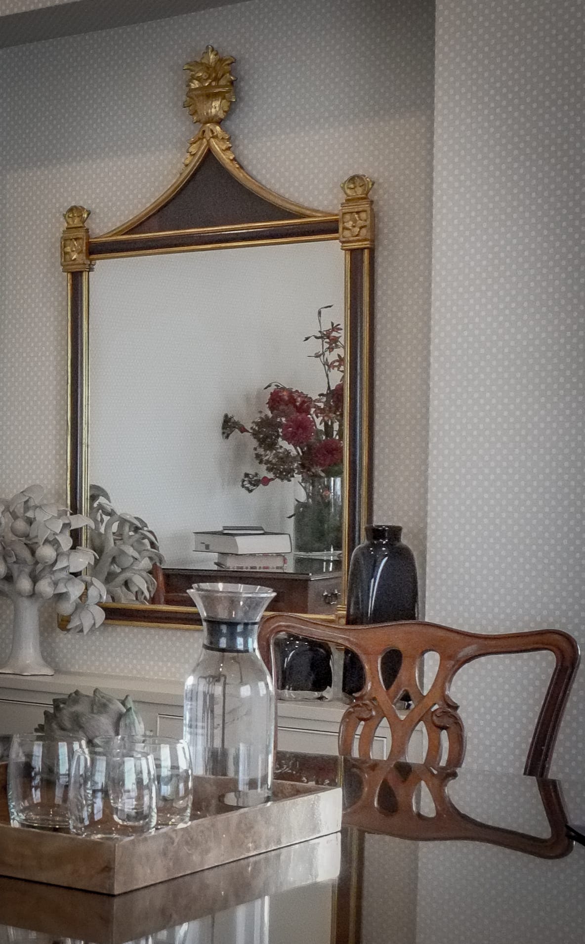 Photo of Parallel House, The Boardroom