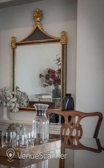 The Boardroom, Parallel House photo #3