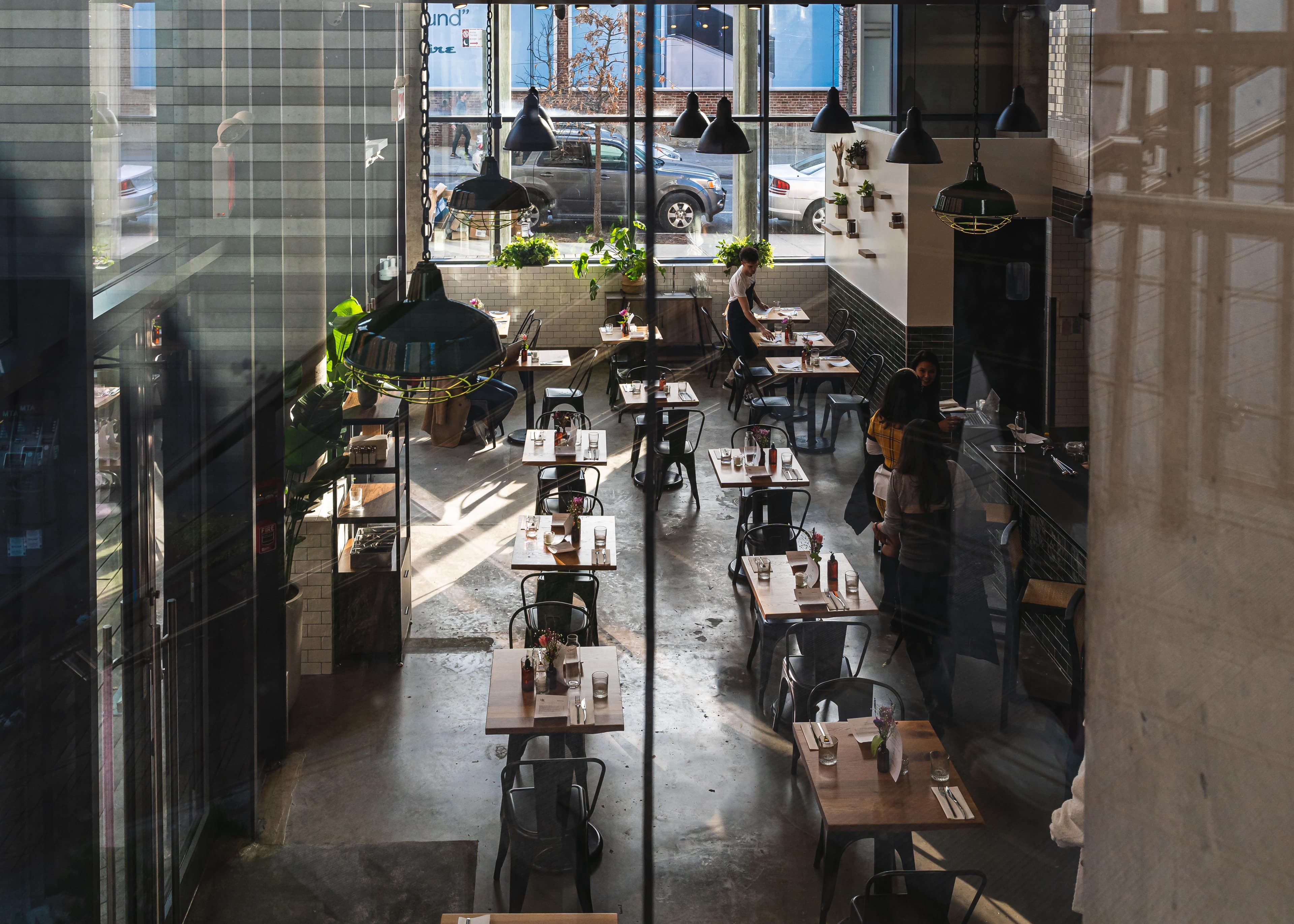 Venue Hire, Isla & Co Williamsburg photo #3