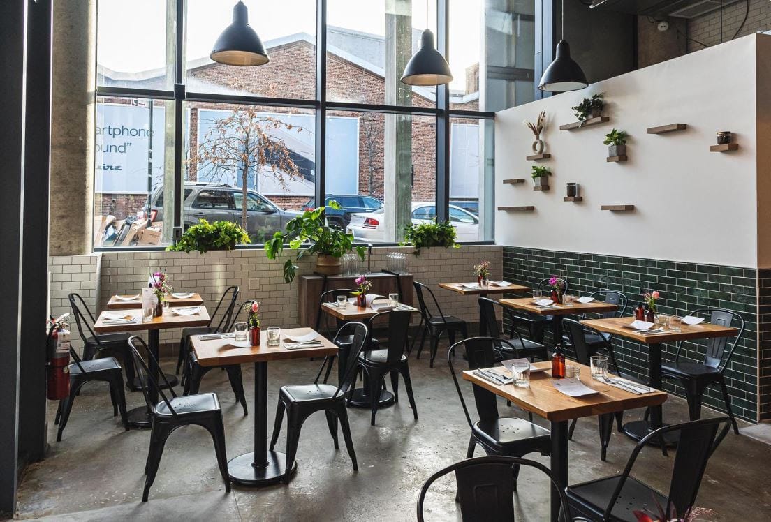 Photo of Isla & Co Williamsburg, Venue Hire