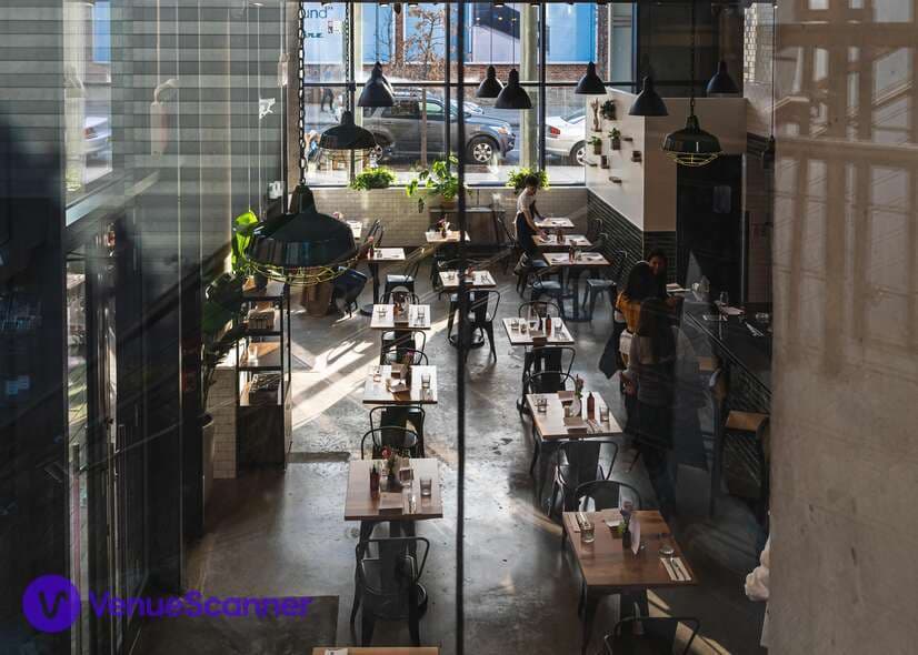 Venue Hire, Isla & Co Williamsburg photo #3