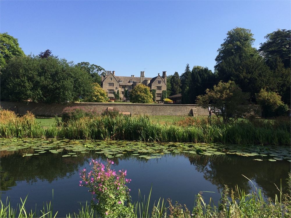 Photo of Stonehouse Court Hotel, Exclusive Hire