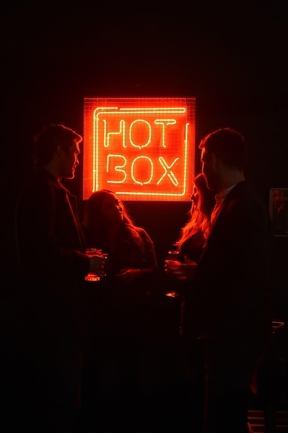 Hotbox London, HotBox photo #3