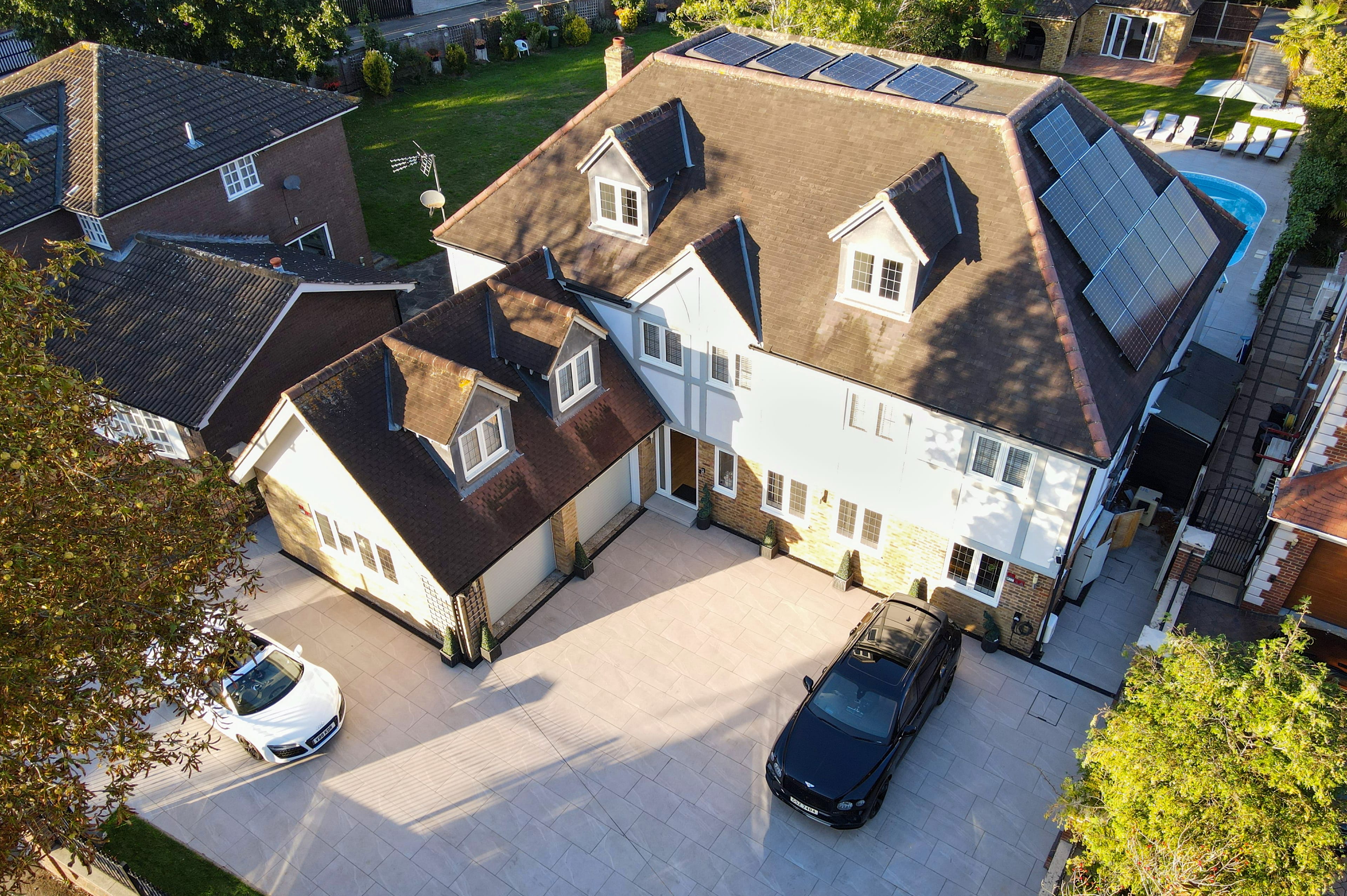 Photo of Emerson Park Villa, Whole Venue