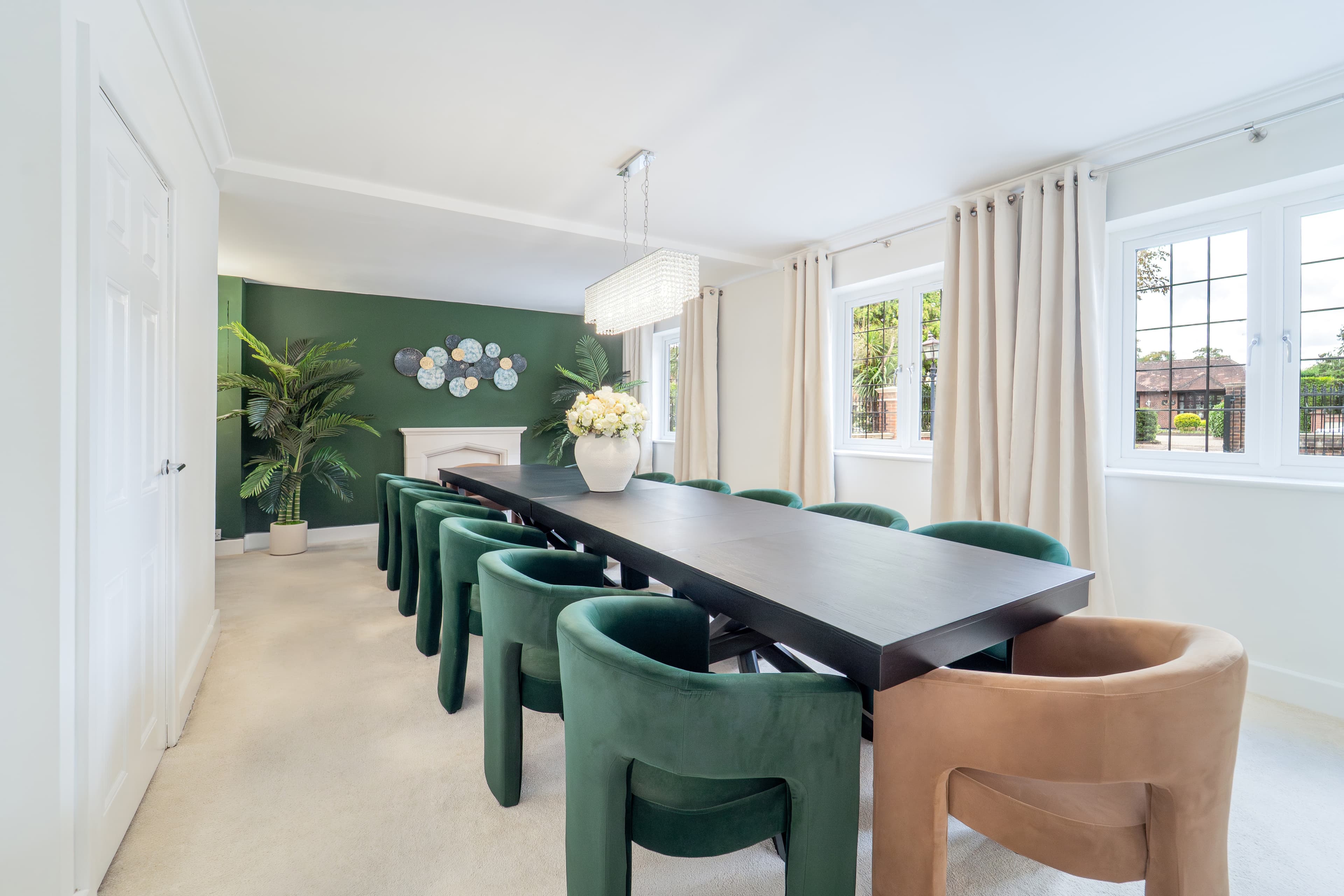 Whole Venue, Emerson Park Villa photo #3