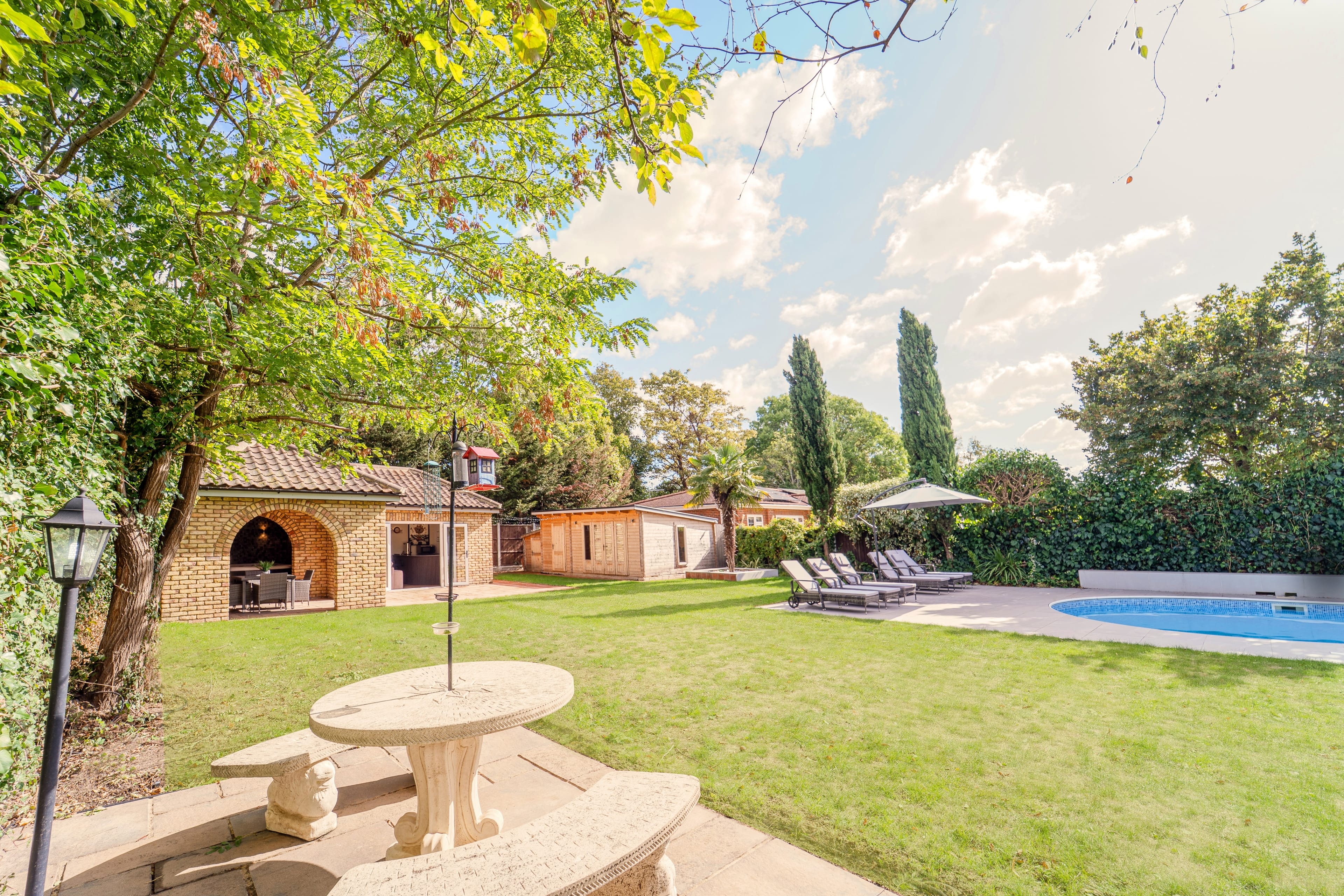 Photo of Emerson Park Villa, Whole Venue
