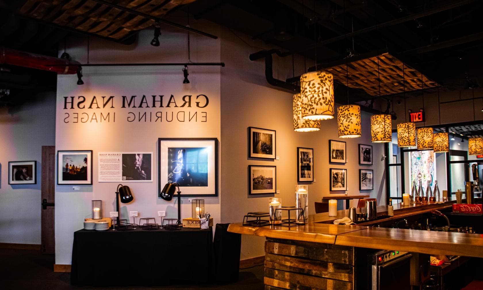 The Gallery, City Winery photo #1