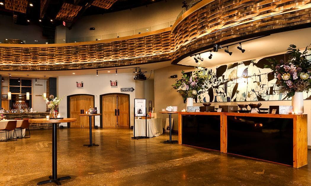 River Level, City Winery photo #1