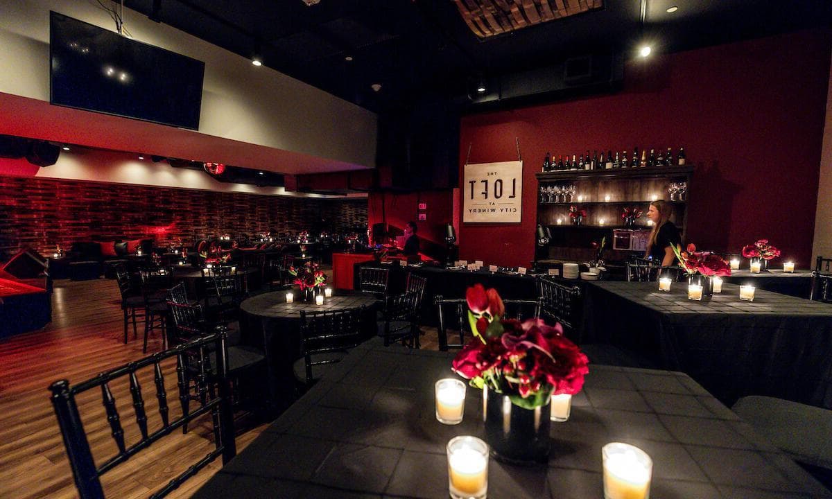 Loft, City Winery photo #1