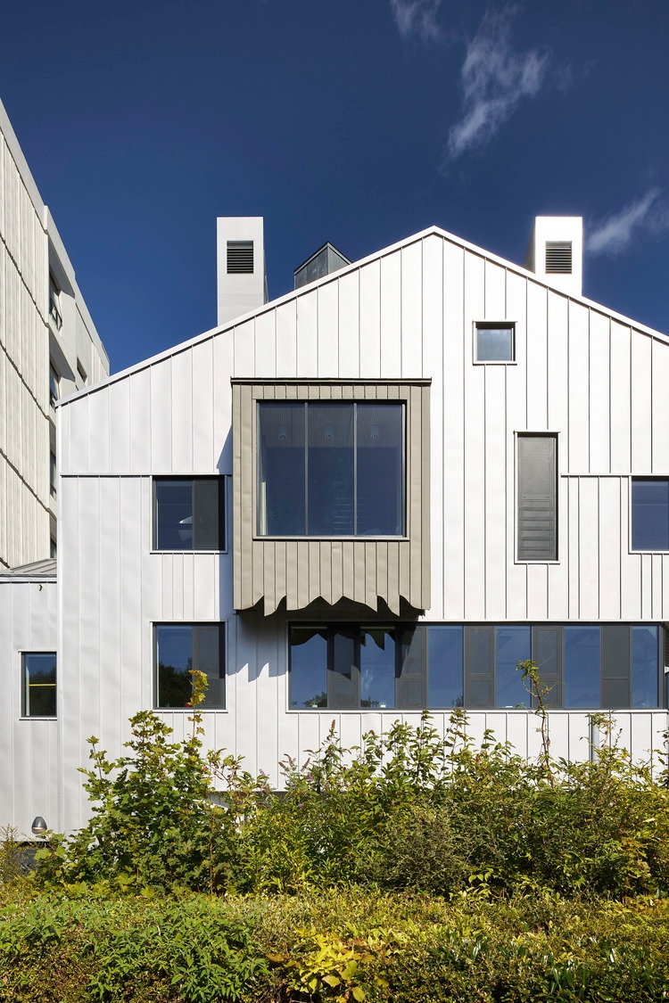 Photo of Contact Theatre, Space 1