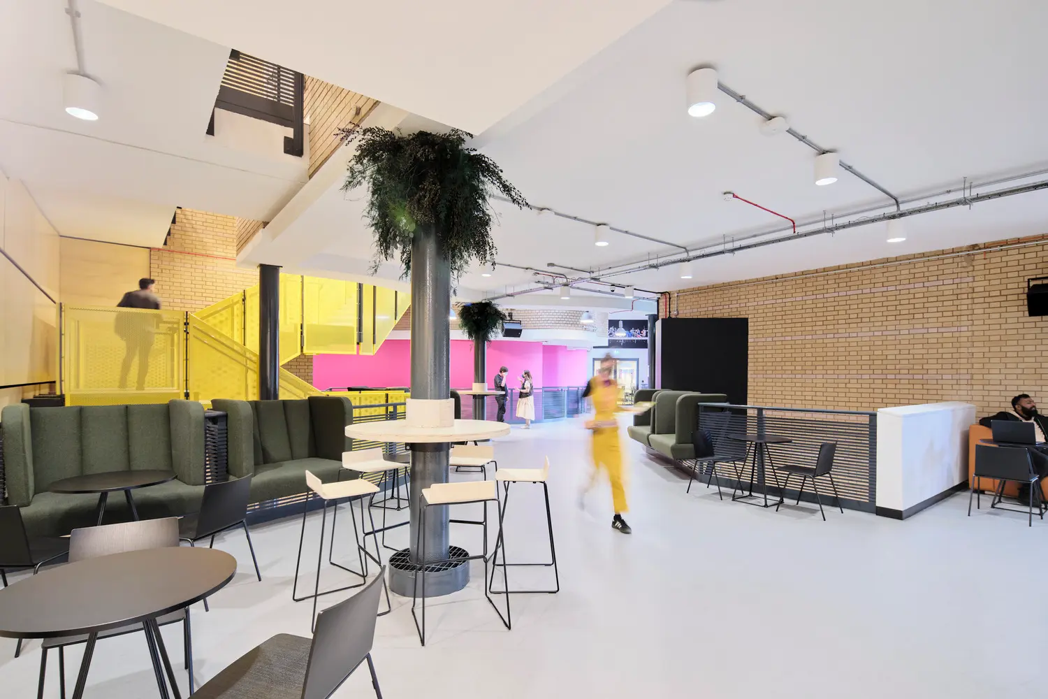 Contact Theatre photo #2