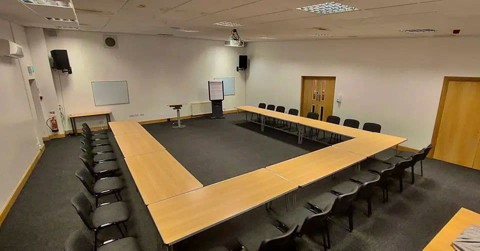 The Pentland Room, Bookings @ Hope City Church ( Formerly Vine Conference Centre) photo #2
