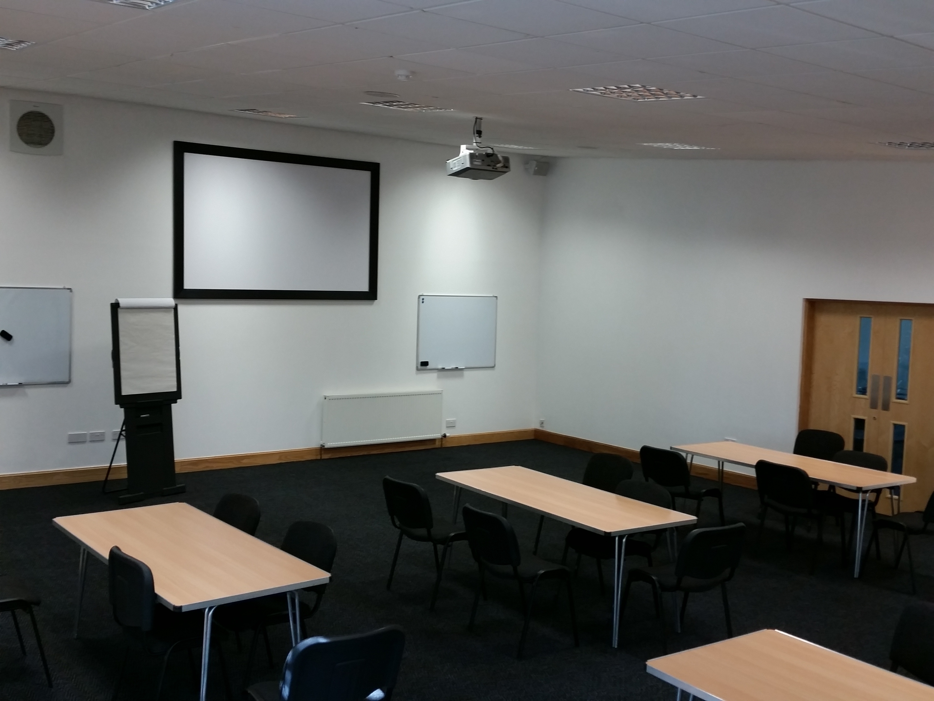 Photo of The Vine Conference Centre, The Pentland Room
