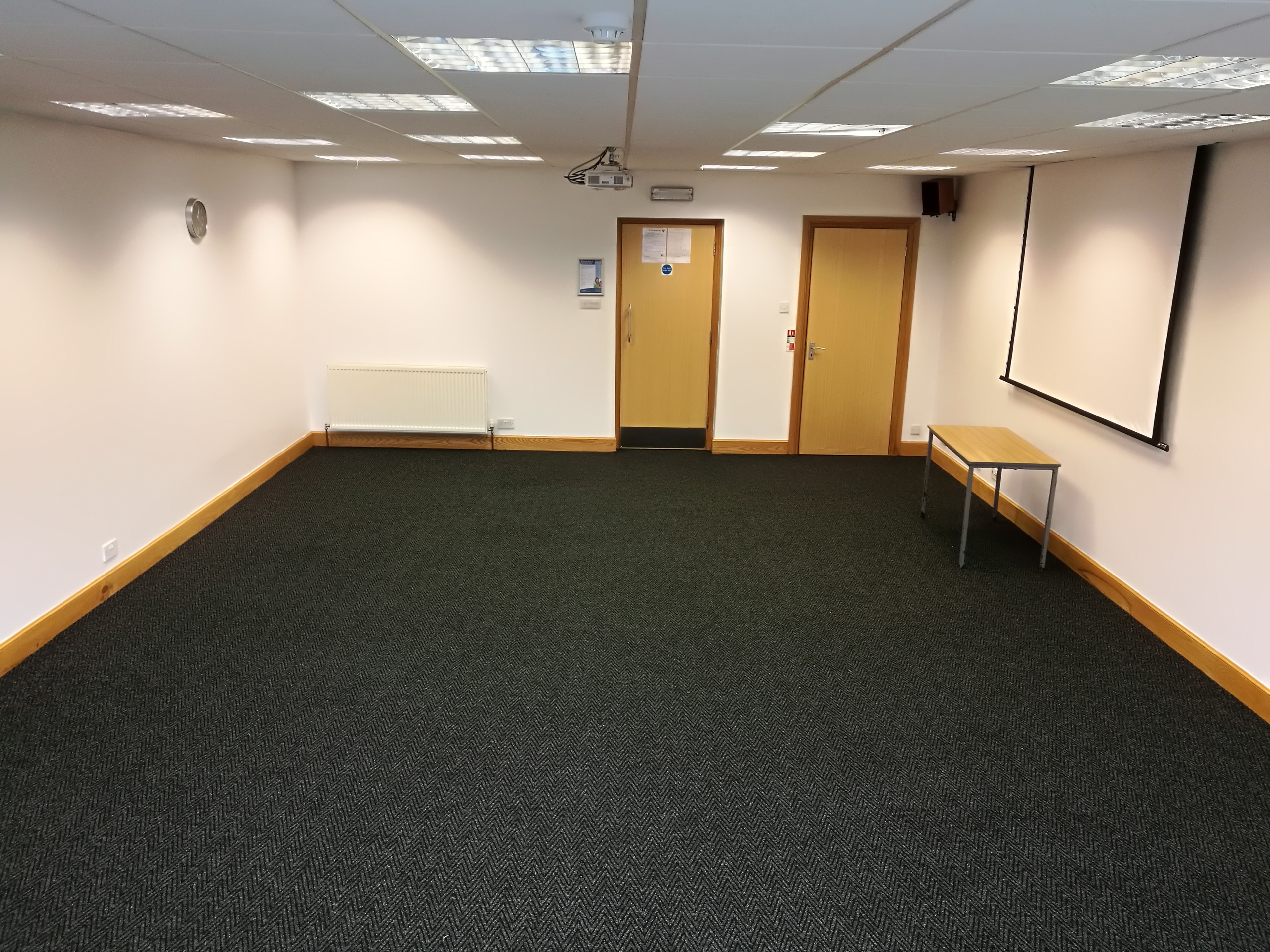 Photo of The Vine Conference Centre, The Grampian Room