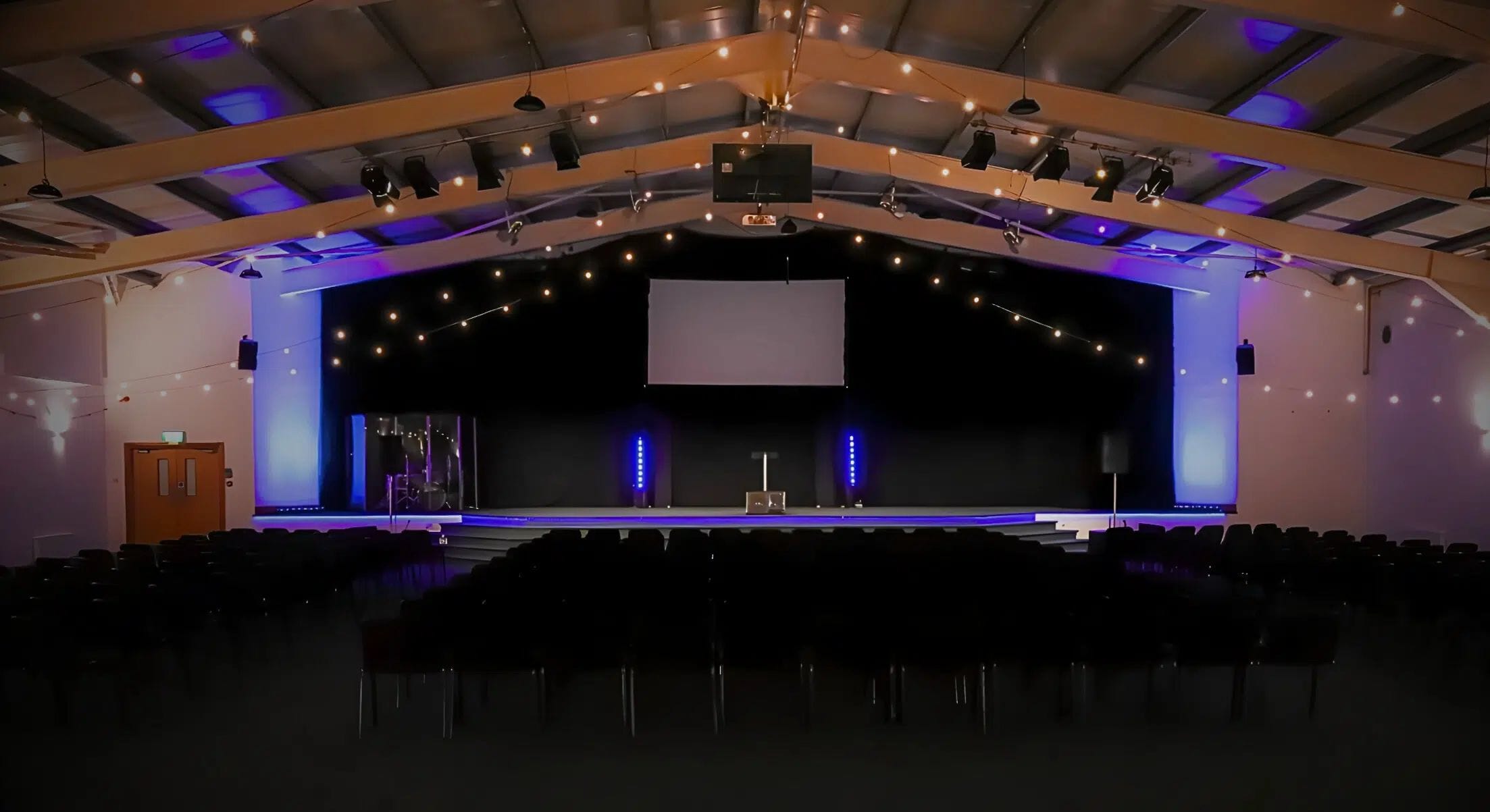 Photo of Bookings @ Hope City Church ( Formerly Vine Conference Centre), The Cairngorm Hall